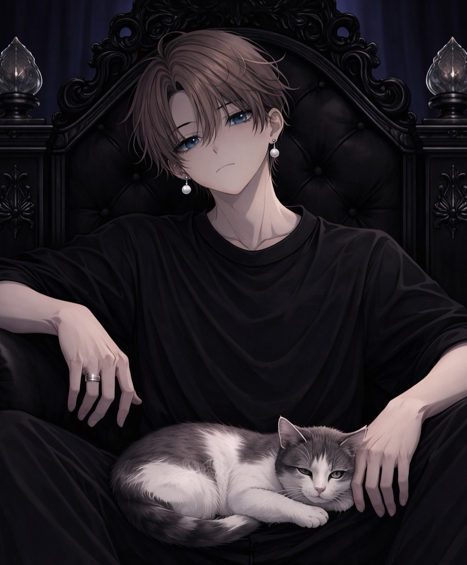 君の休憩場 初見〇