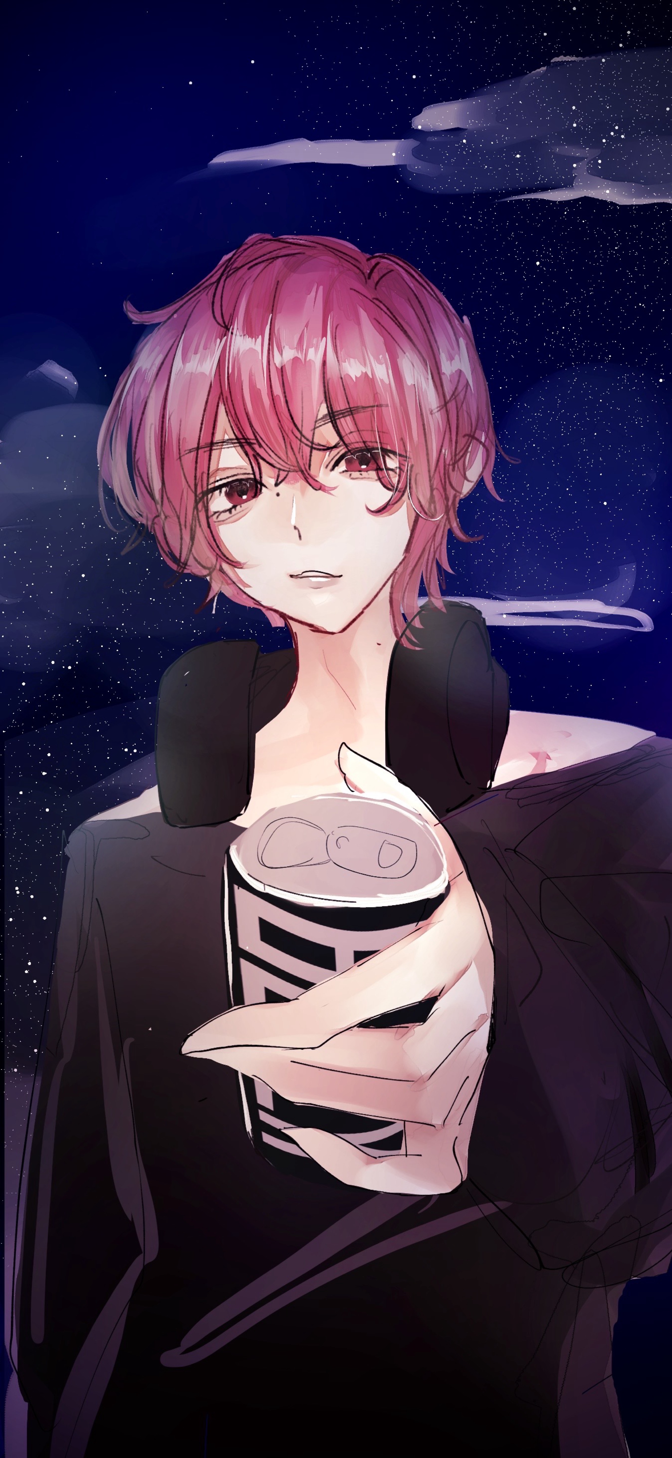 #おひとつどうぞ