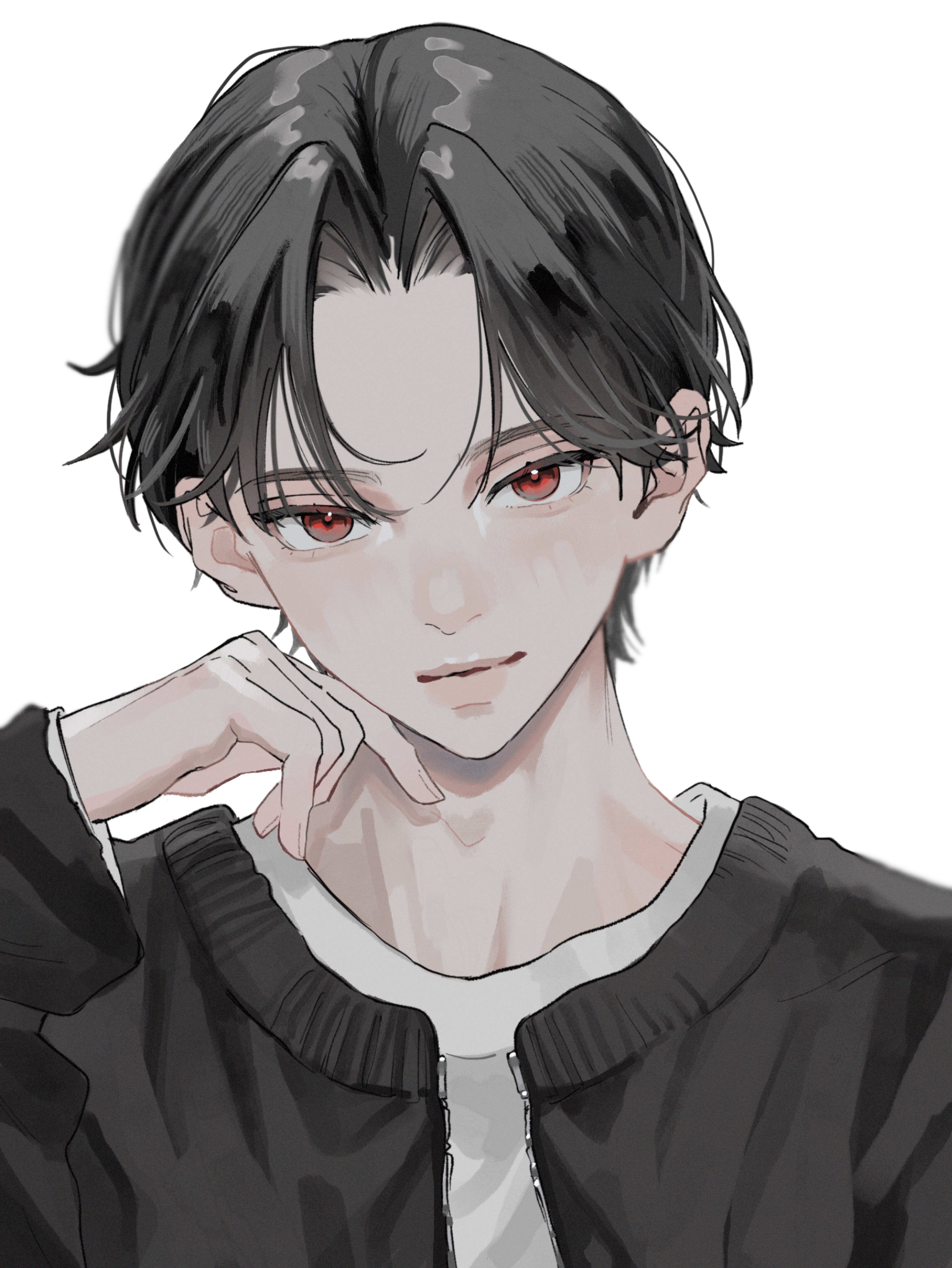 甘い声に漂う𓂃.