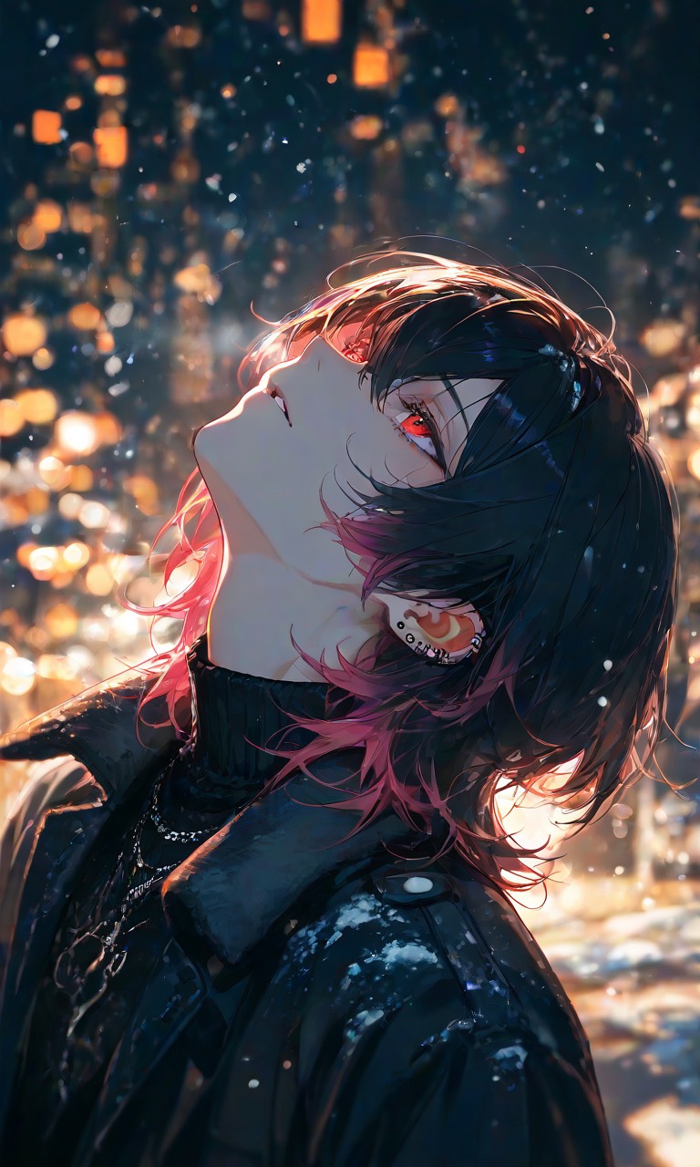 初寝潜◎貴方ﾉ居場所