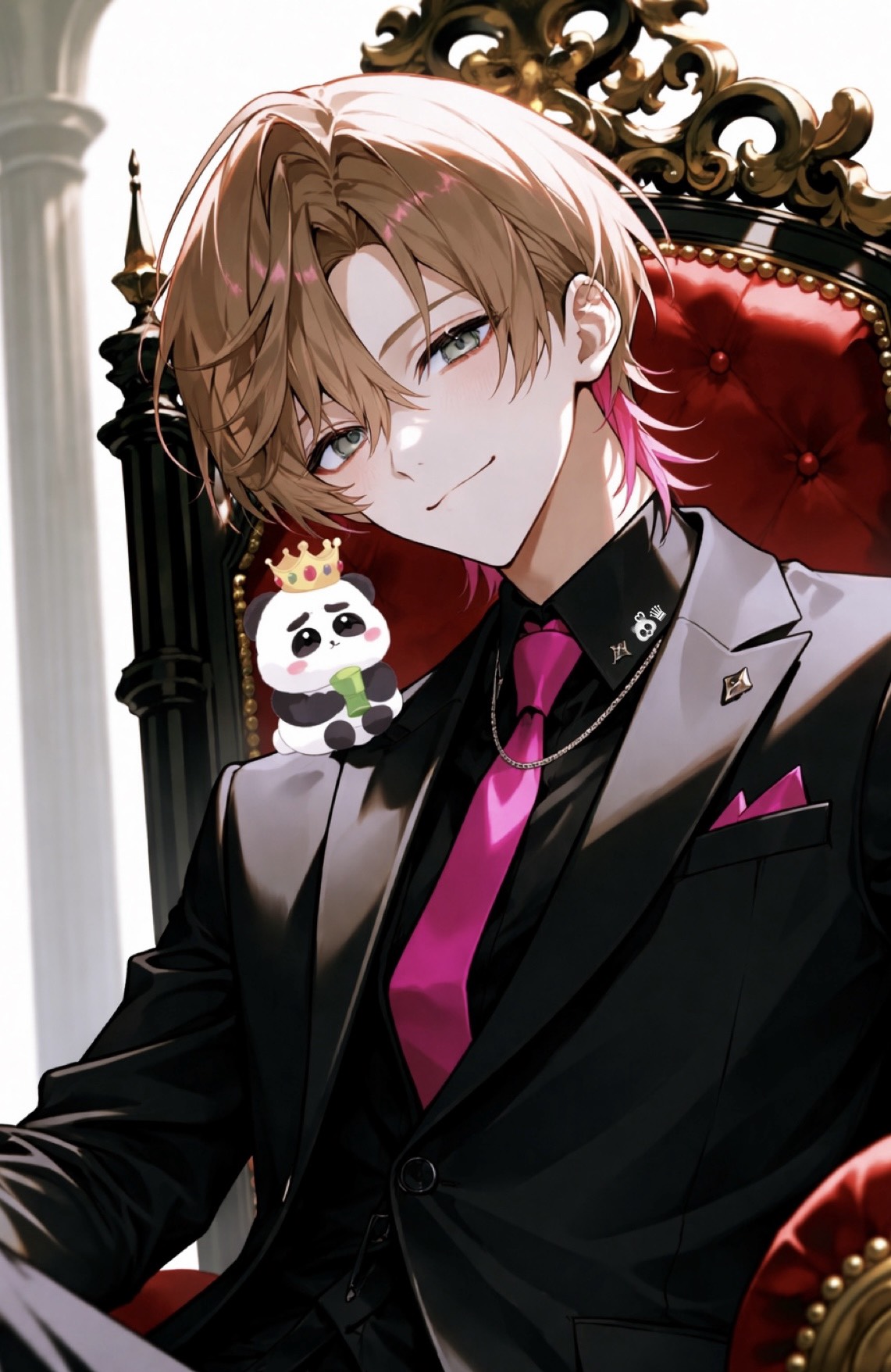 中低音 雑談枠 【初潜◎】