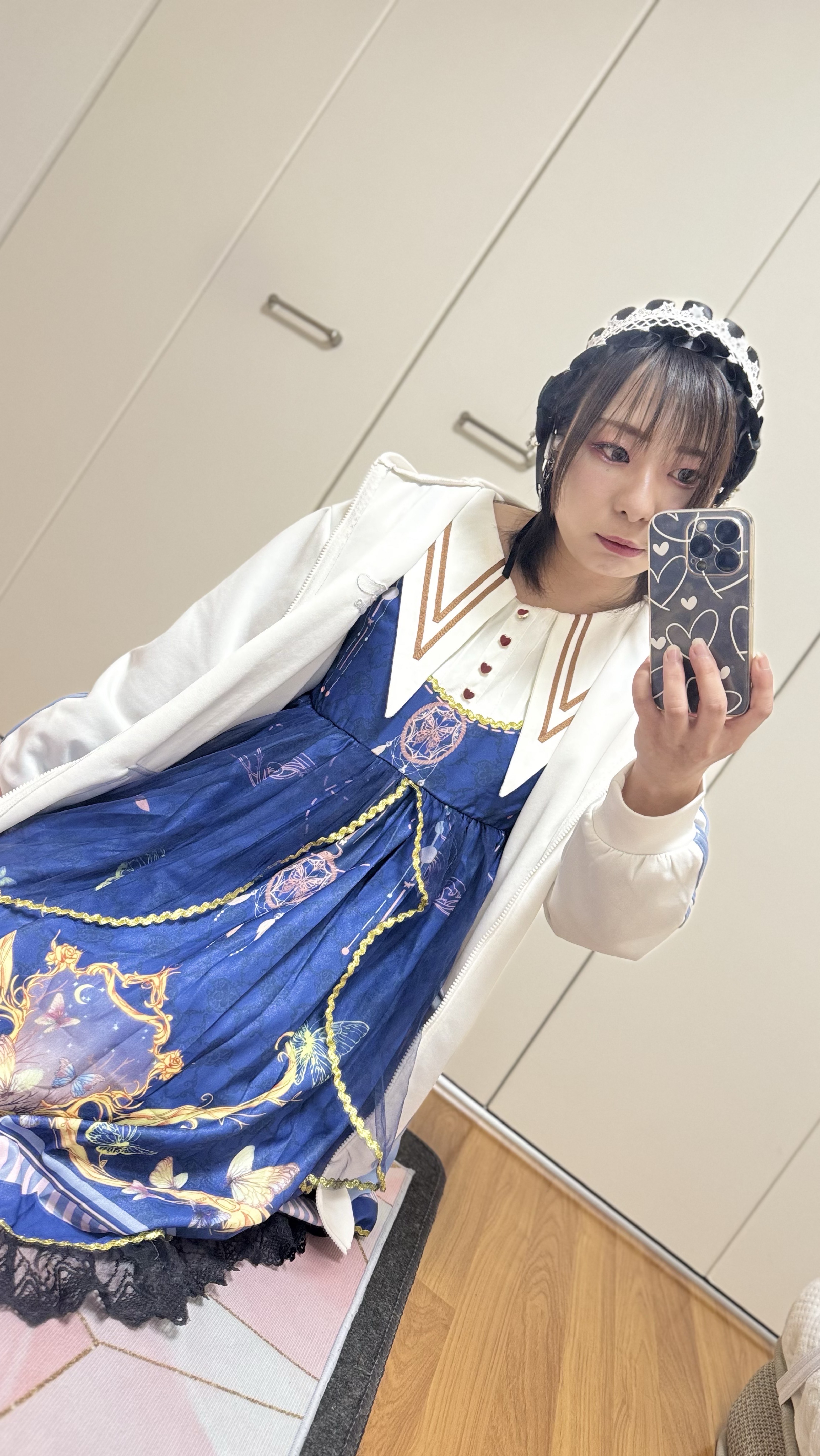 こんにちは！アラサーと話そ✨