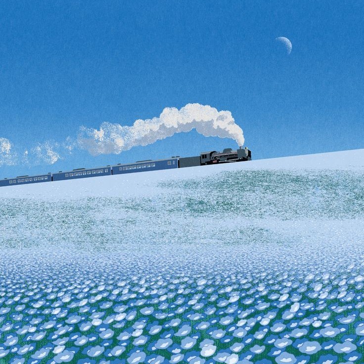 話しながら✍️