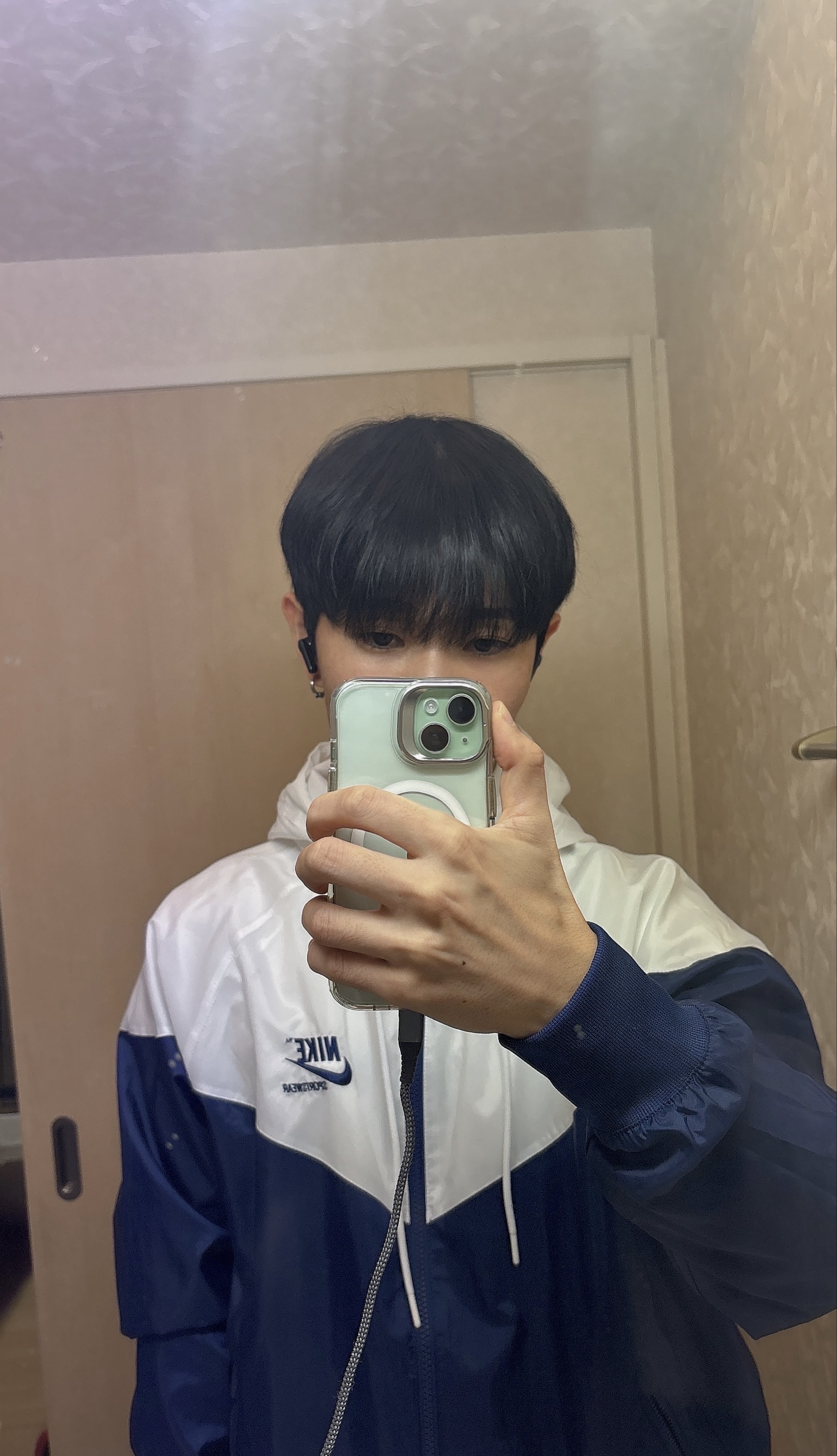 こんばんは 初見さん◎