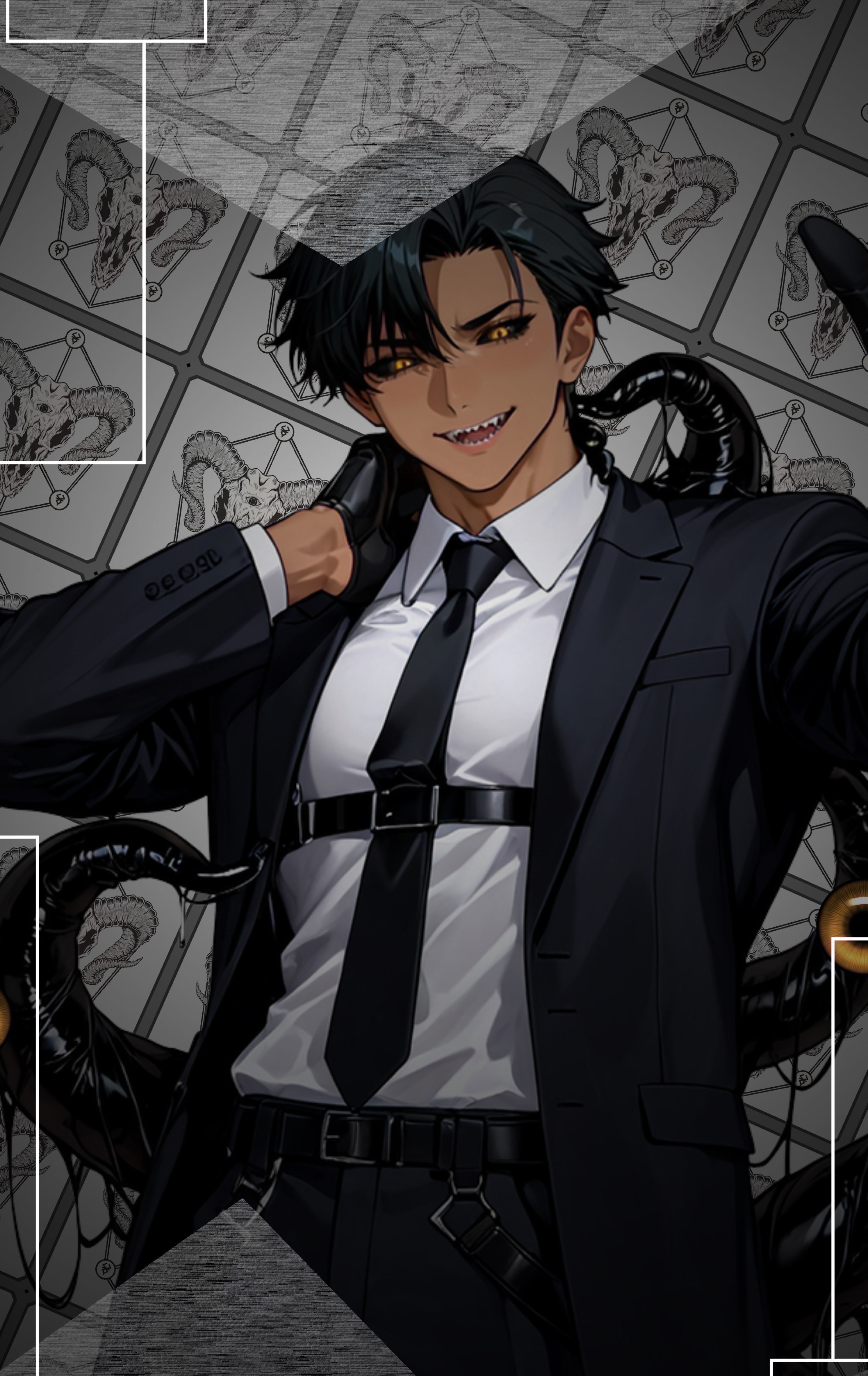 話して行きませんか？(雑談/相談)