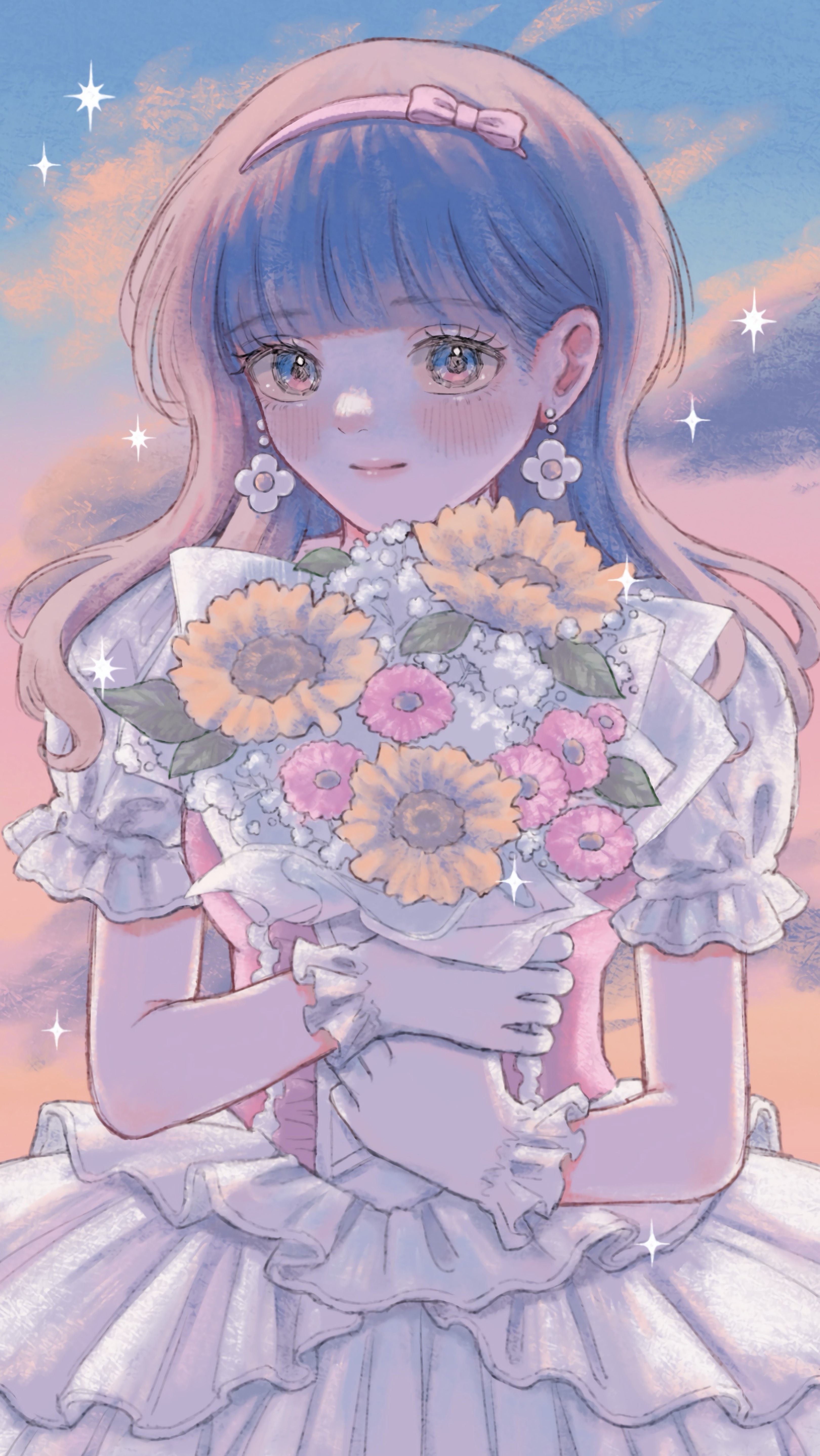 初潜〇おはなし🗣💞