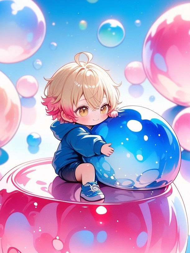 おはよーーの(*´³`*) ㄘゅ💕