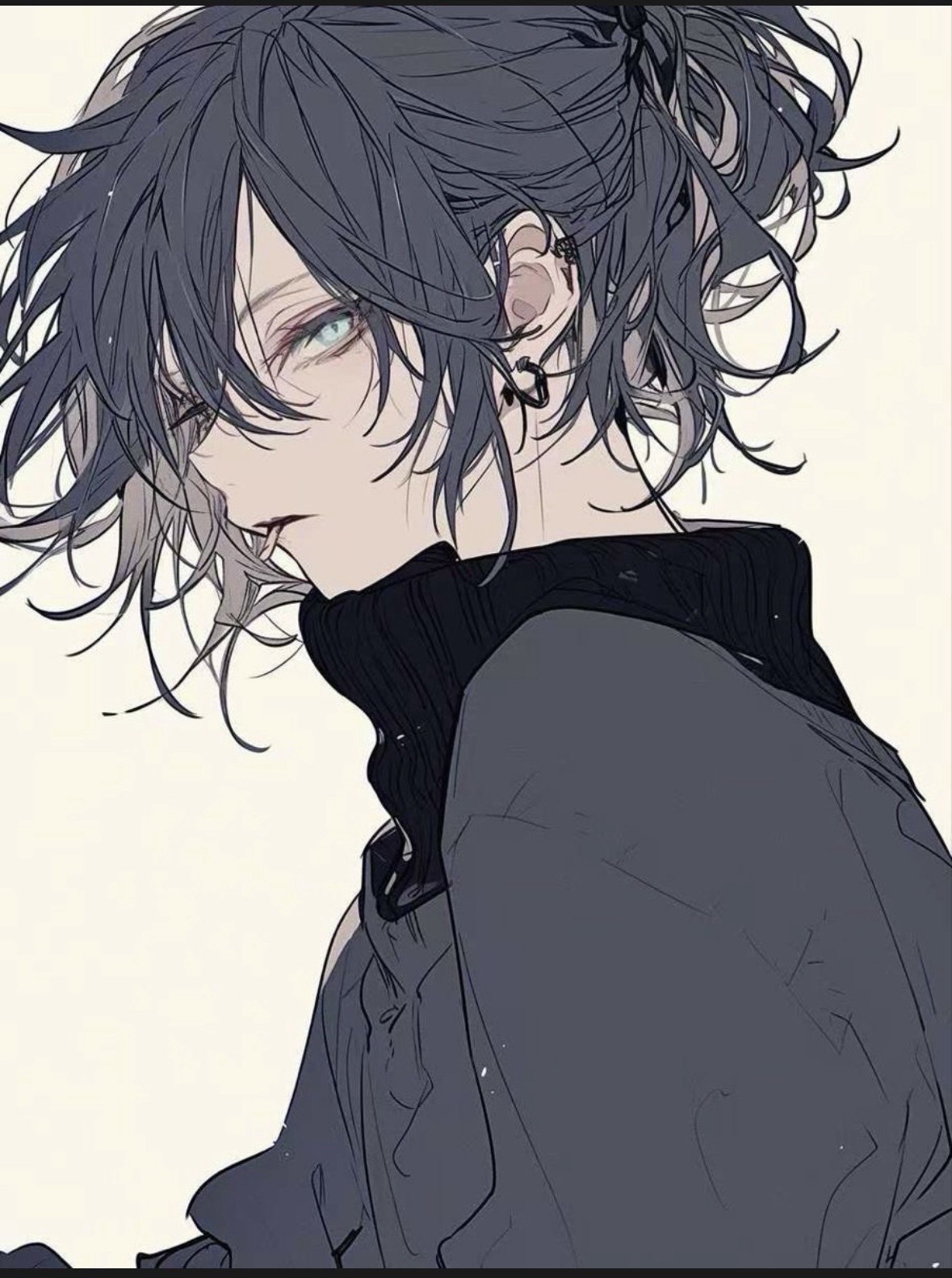 初見の子1回聞いてみて