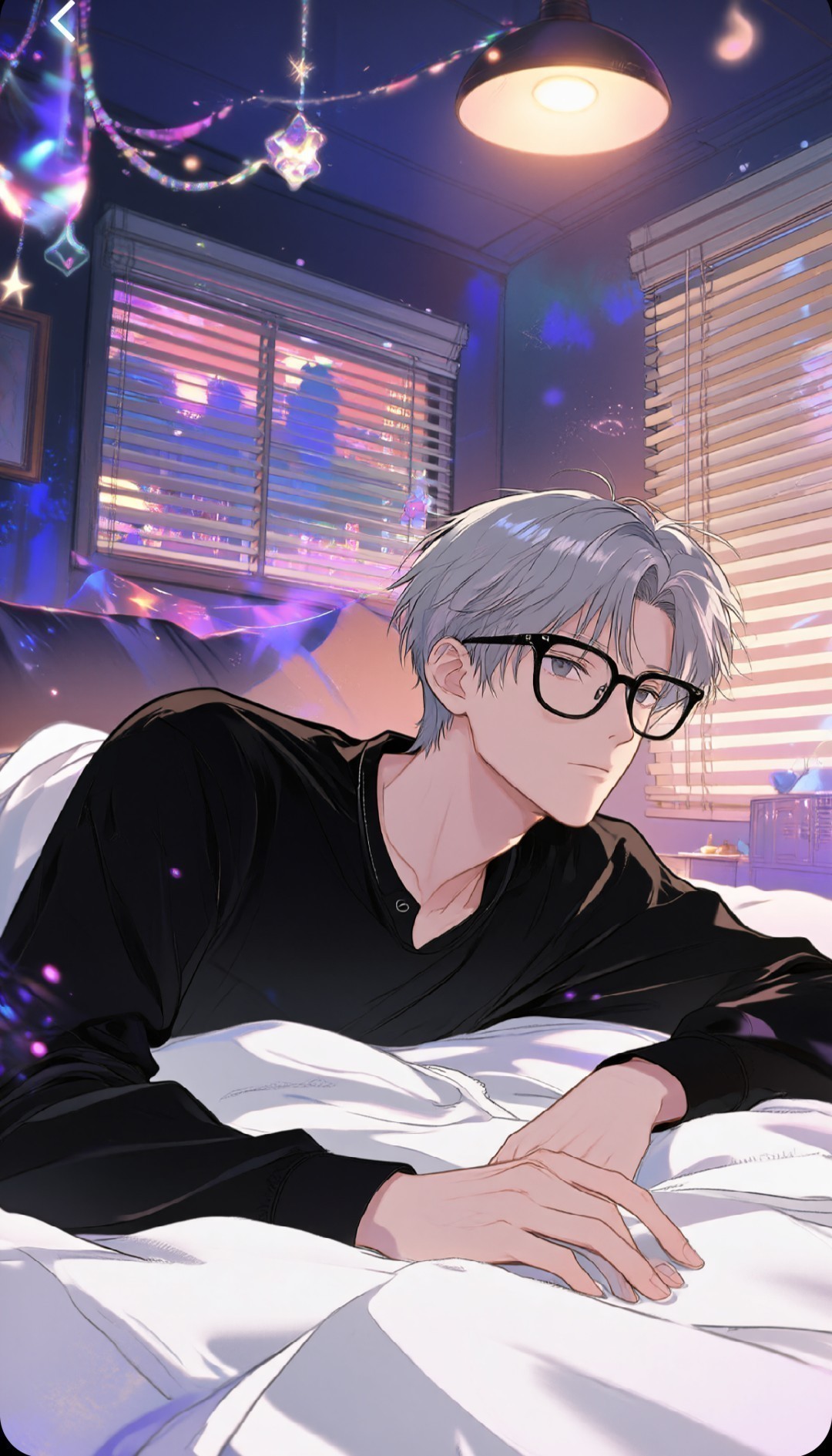 初見️⭕️低音40代枠🧸