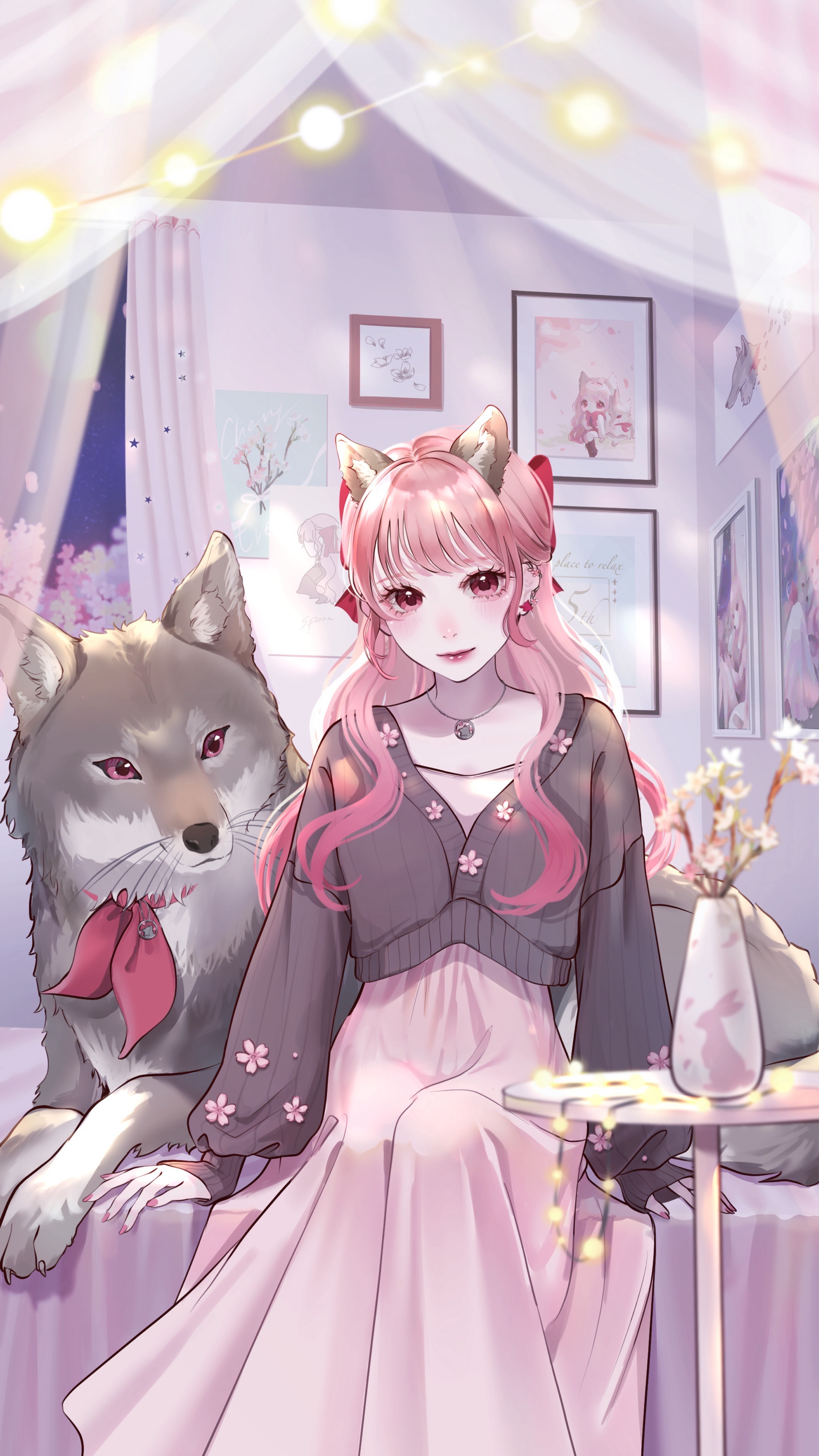 初見◎安心できる場所𓂃◌𓈒𓐍