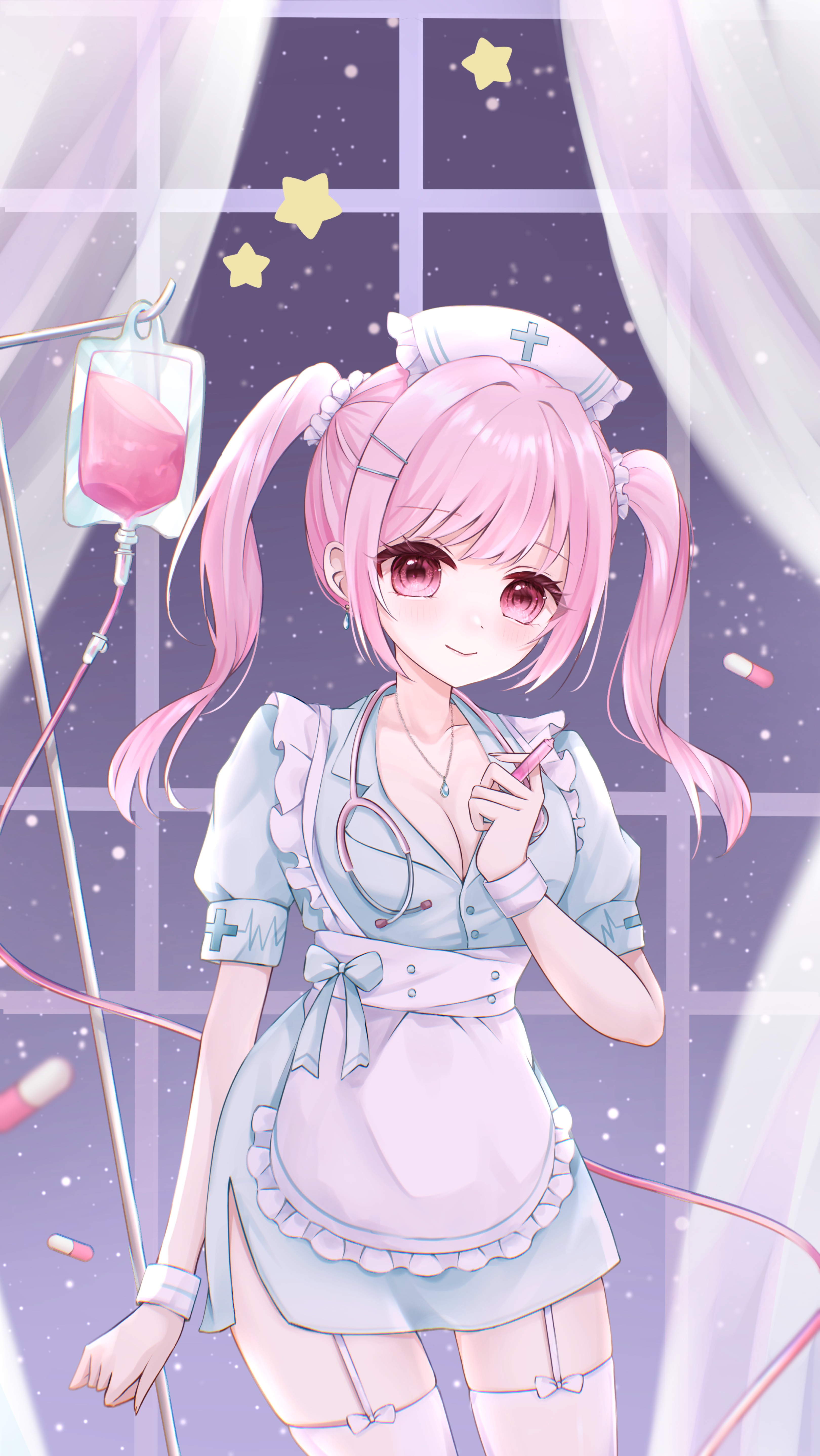 1hくらいｼｽﾞｸ先生のお悩み相談室💉🫧