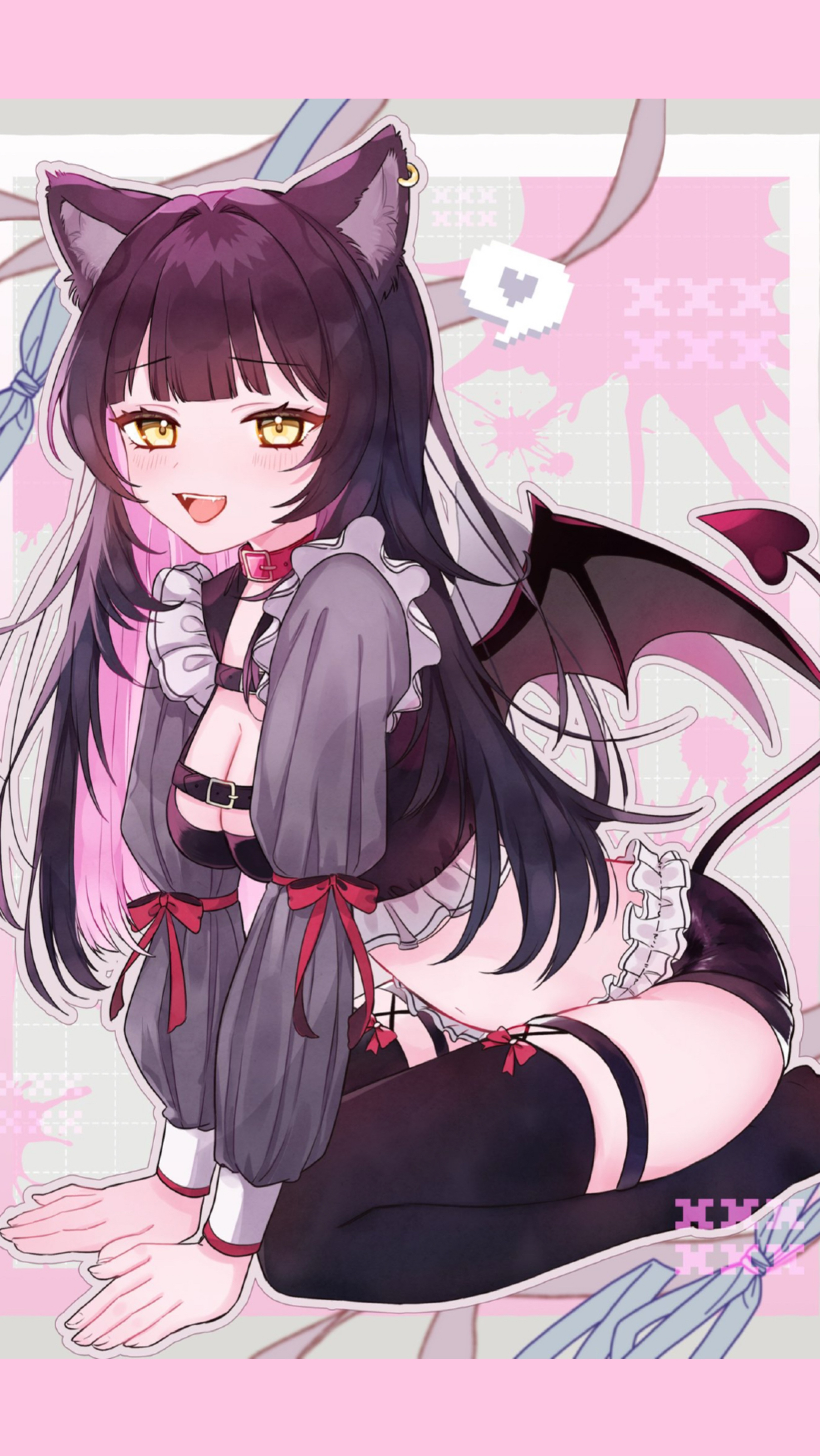 初潜⭕️お姉さんのぬま🎤