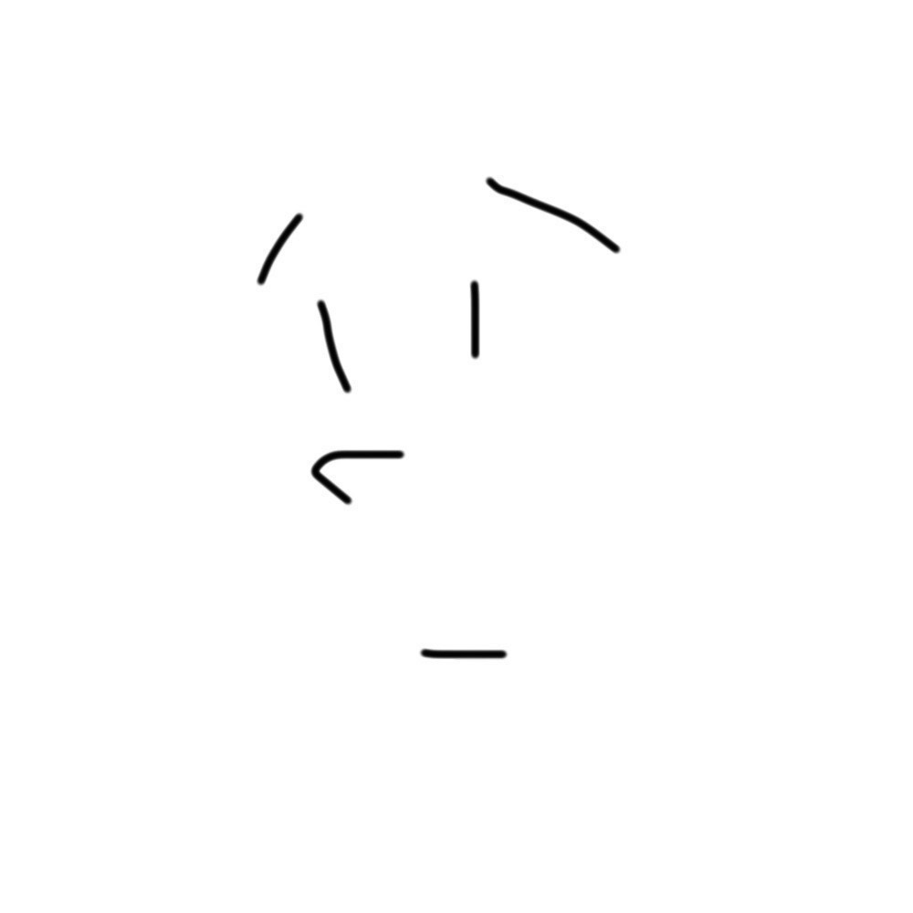 お勉強〜？ご飯までｯ