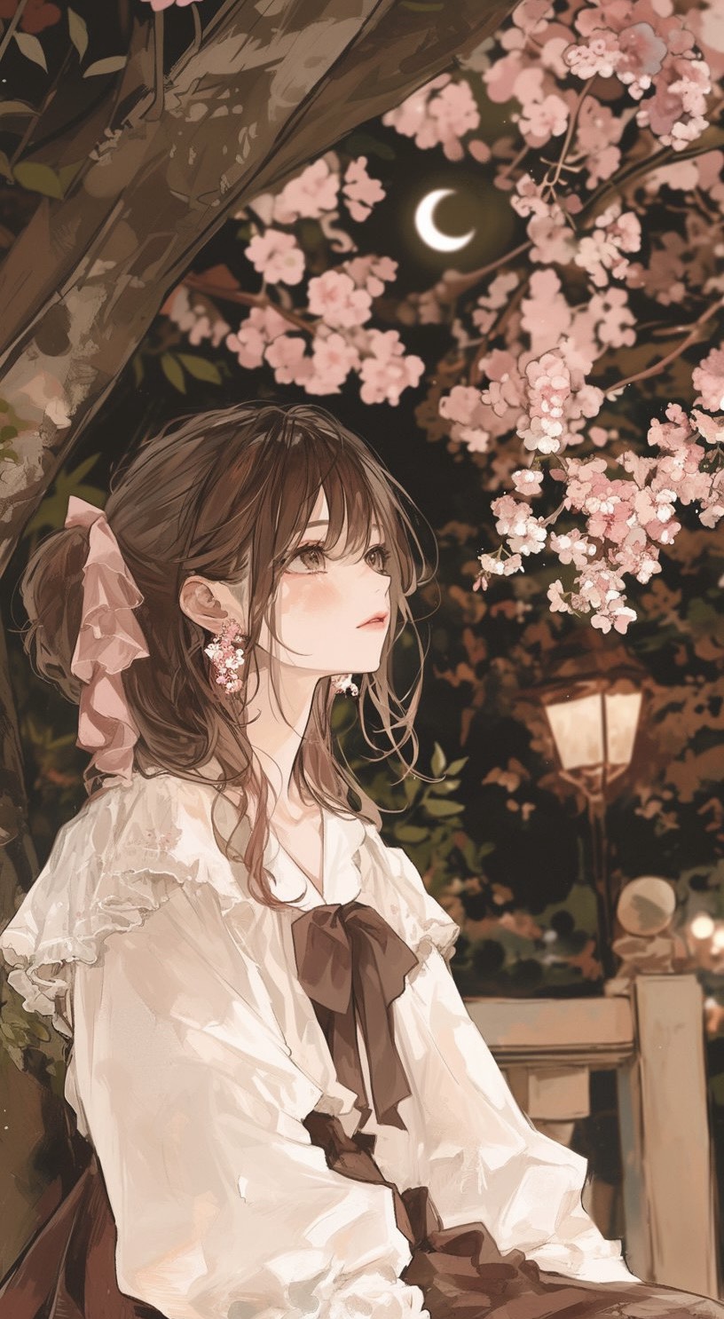 1周年ありがとう💕