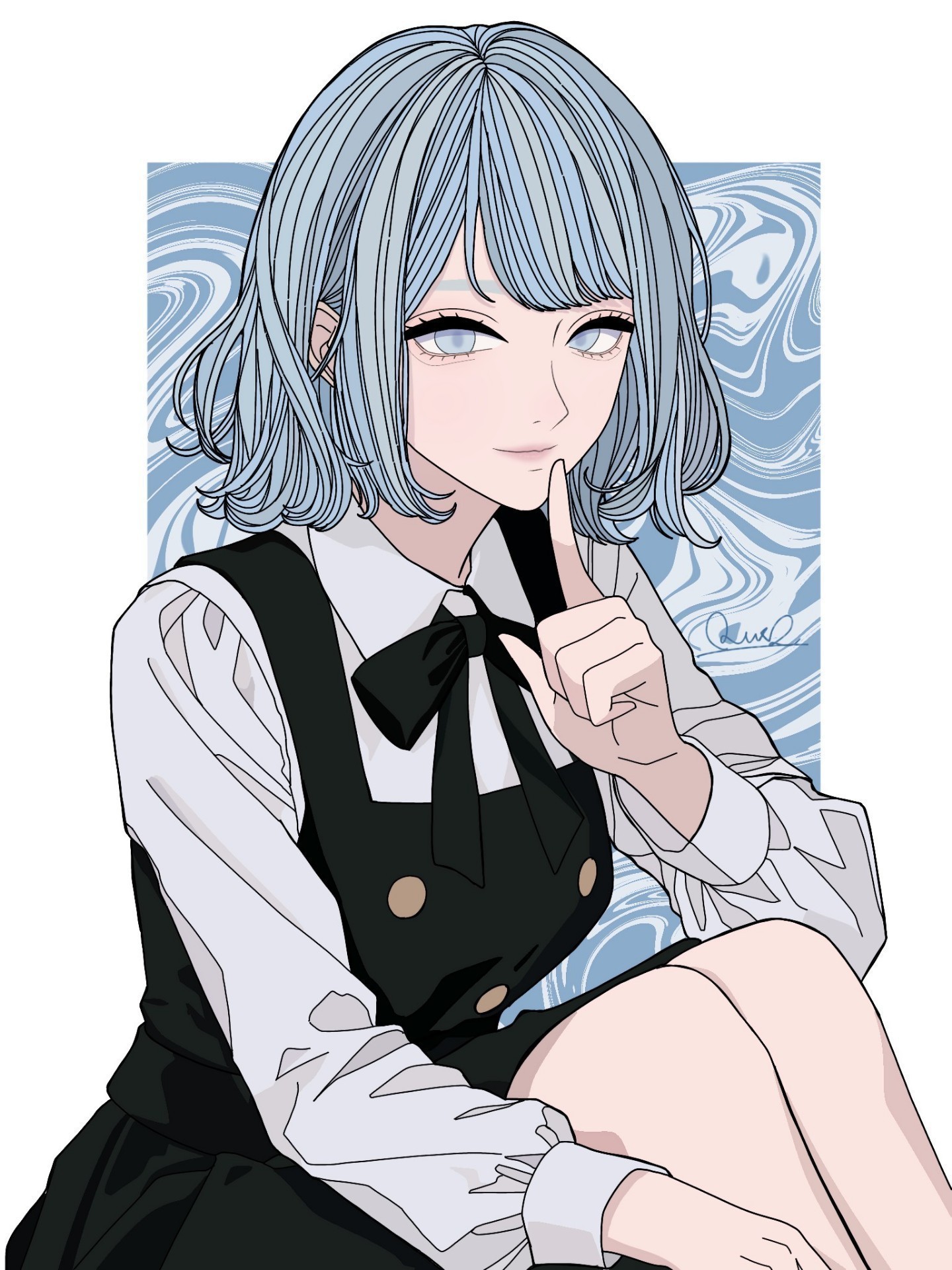 ひっそり少しだけ