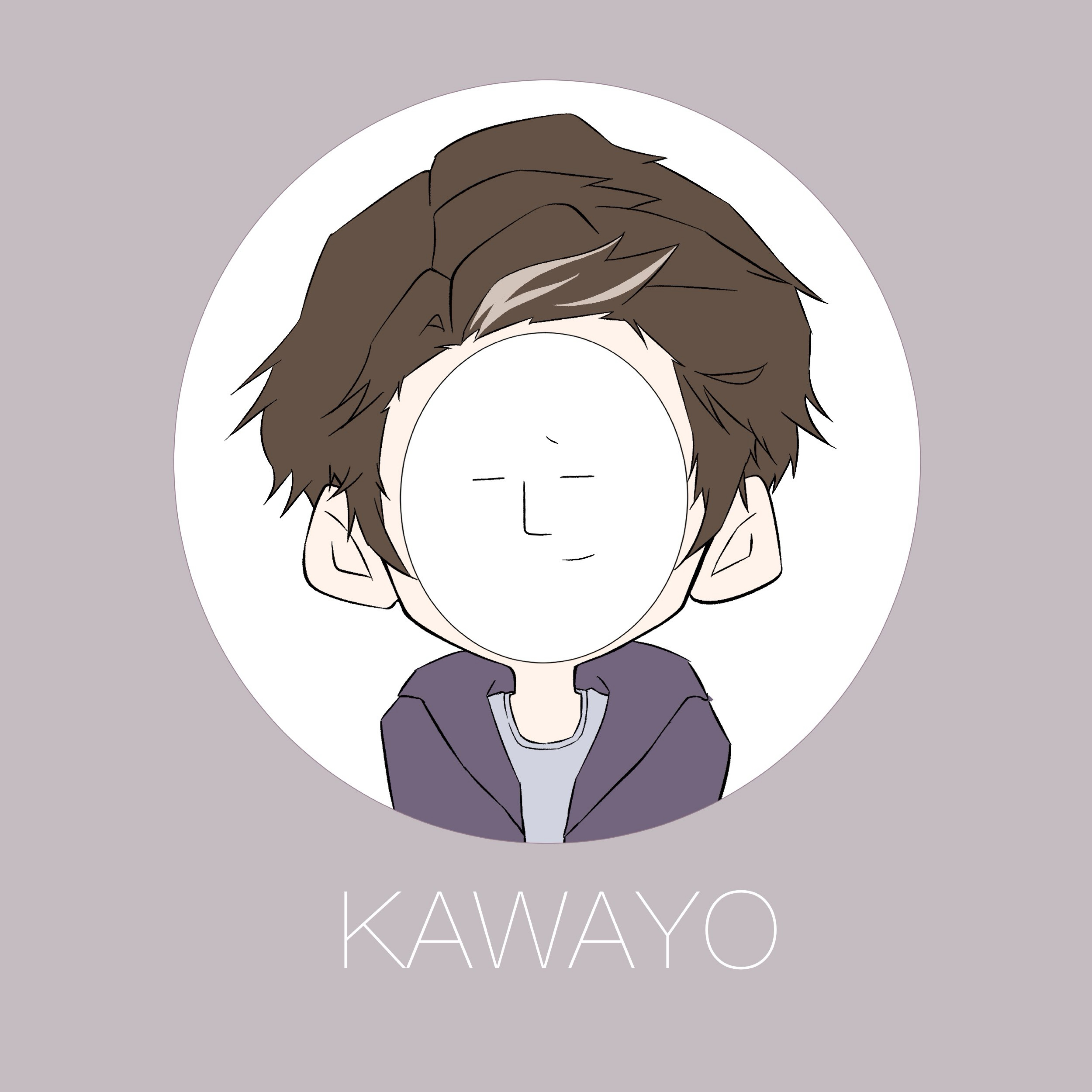 吉ろ←君はなんて読む？️