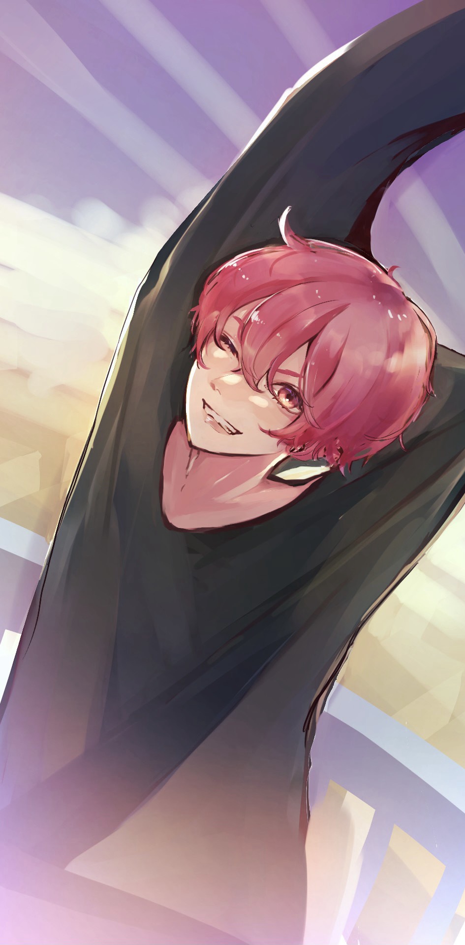 社不にーと保育園❕