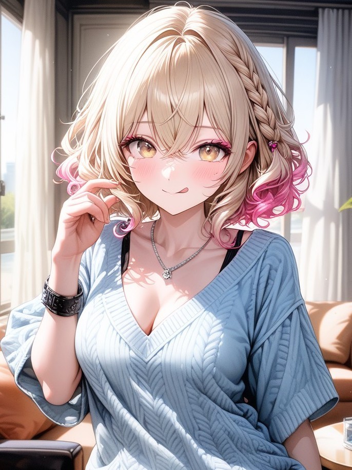 ハーコメは耳舐め👂👅