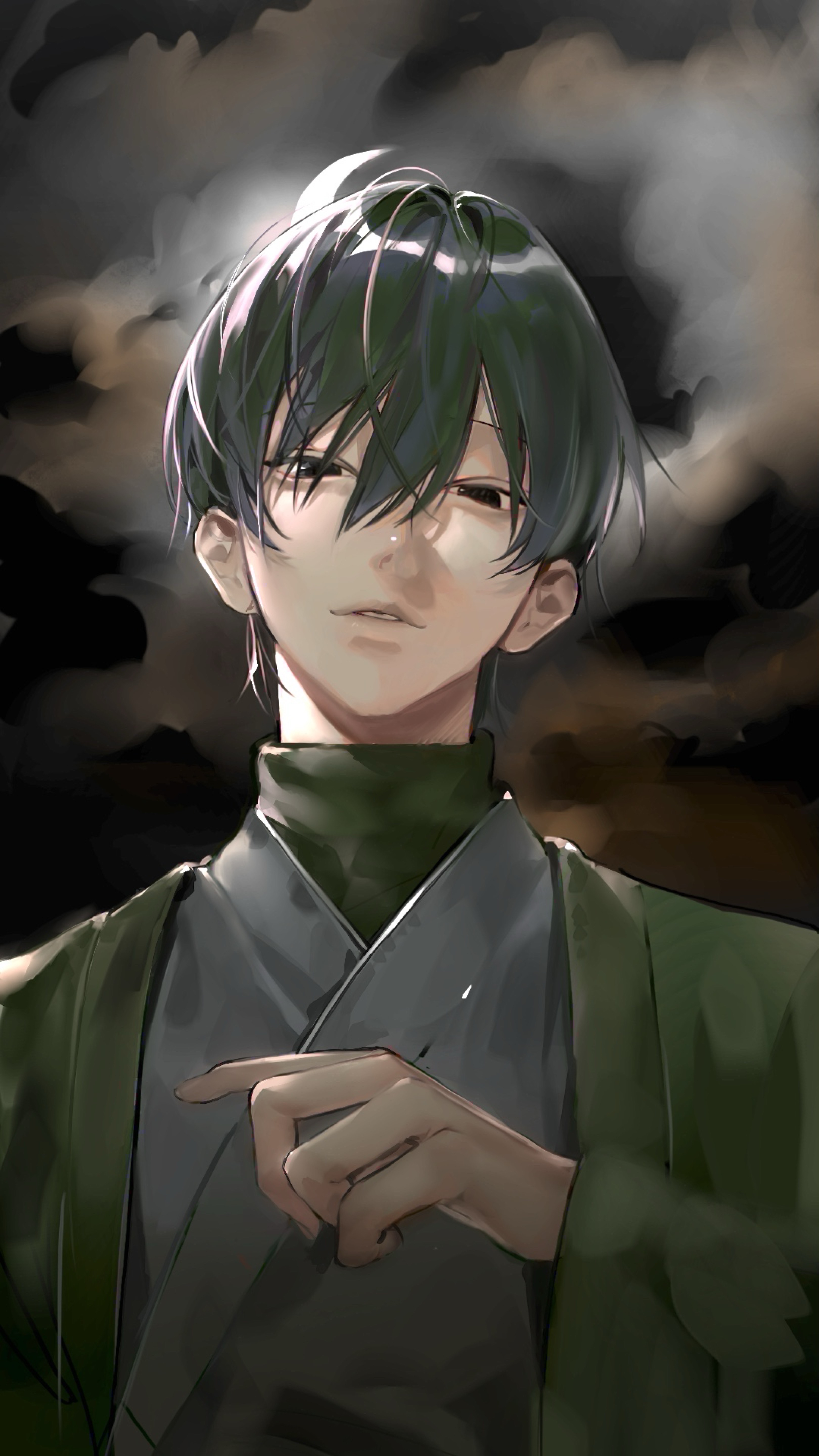 ここが君の居場所