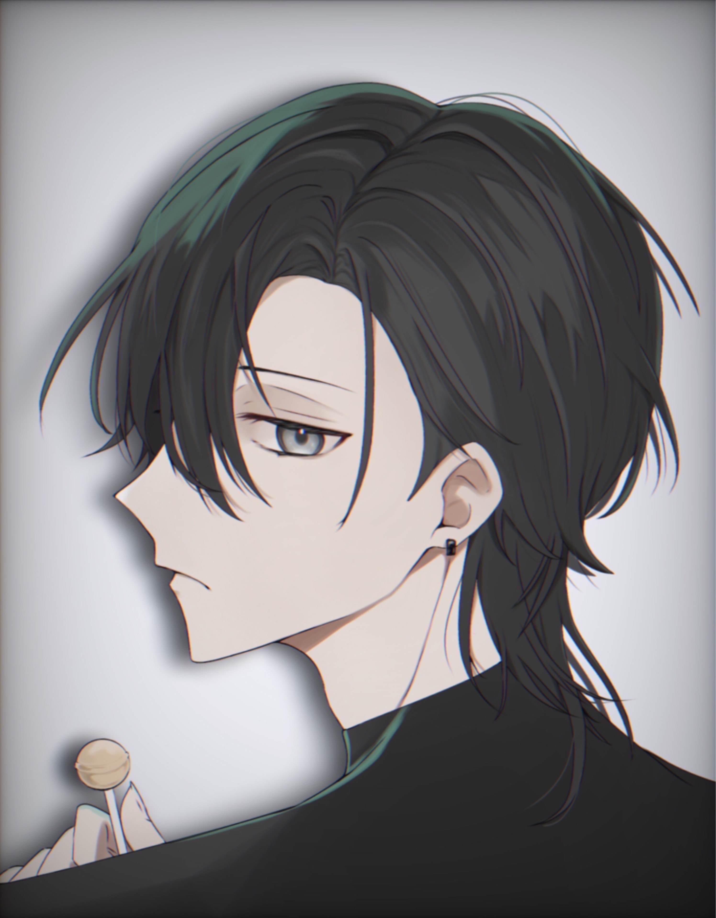 深夜の寝落ち枠