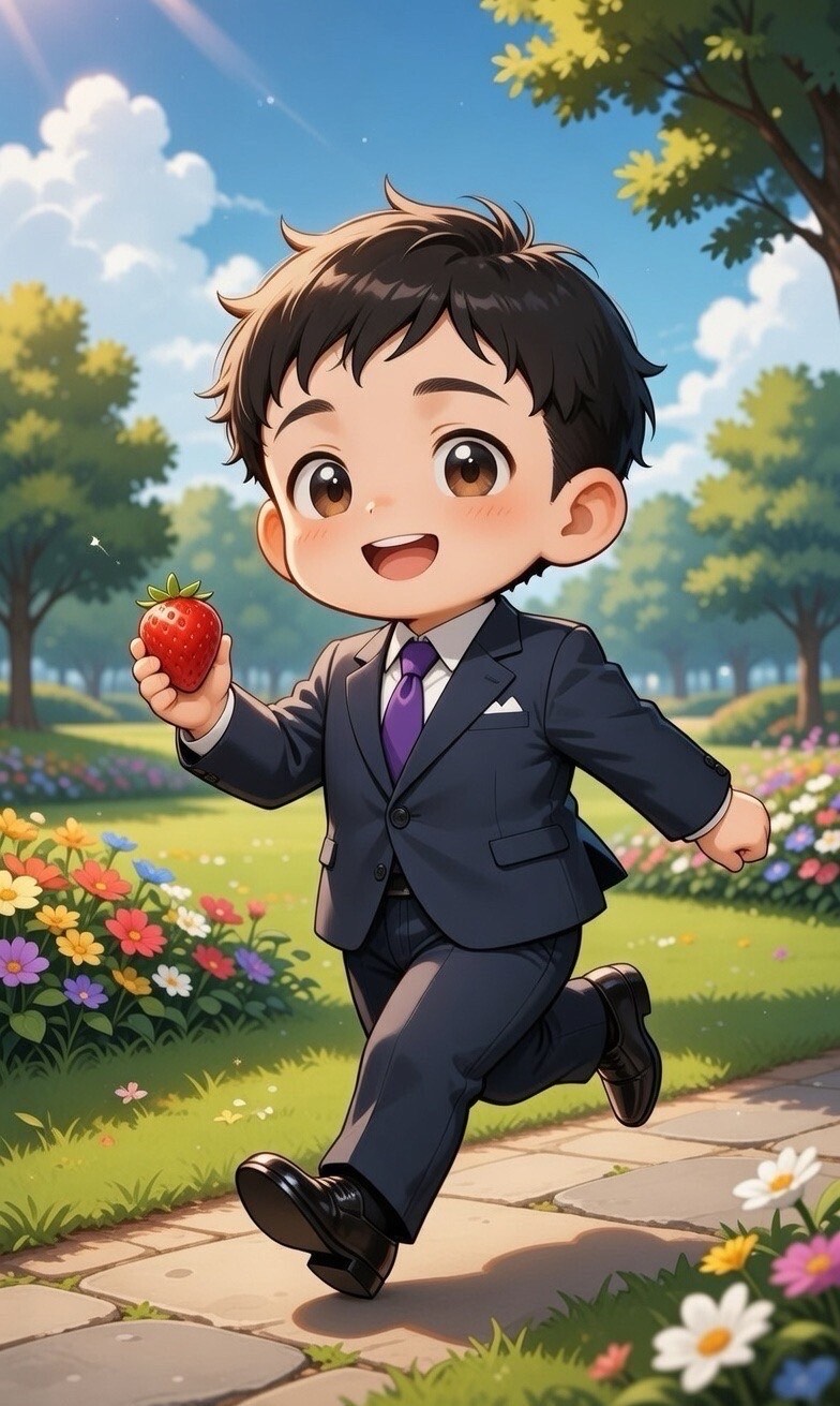 退社！ウォーキング！