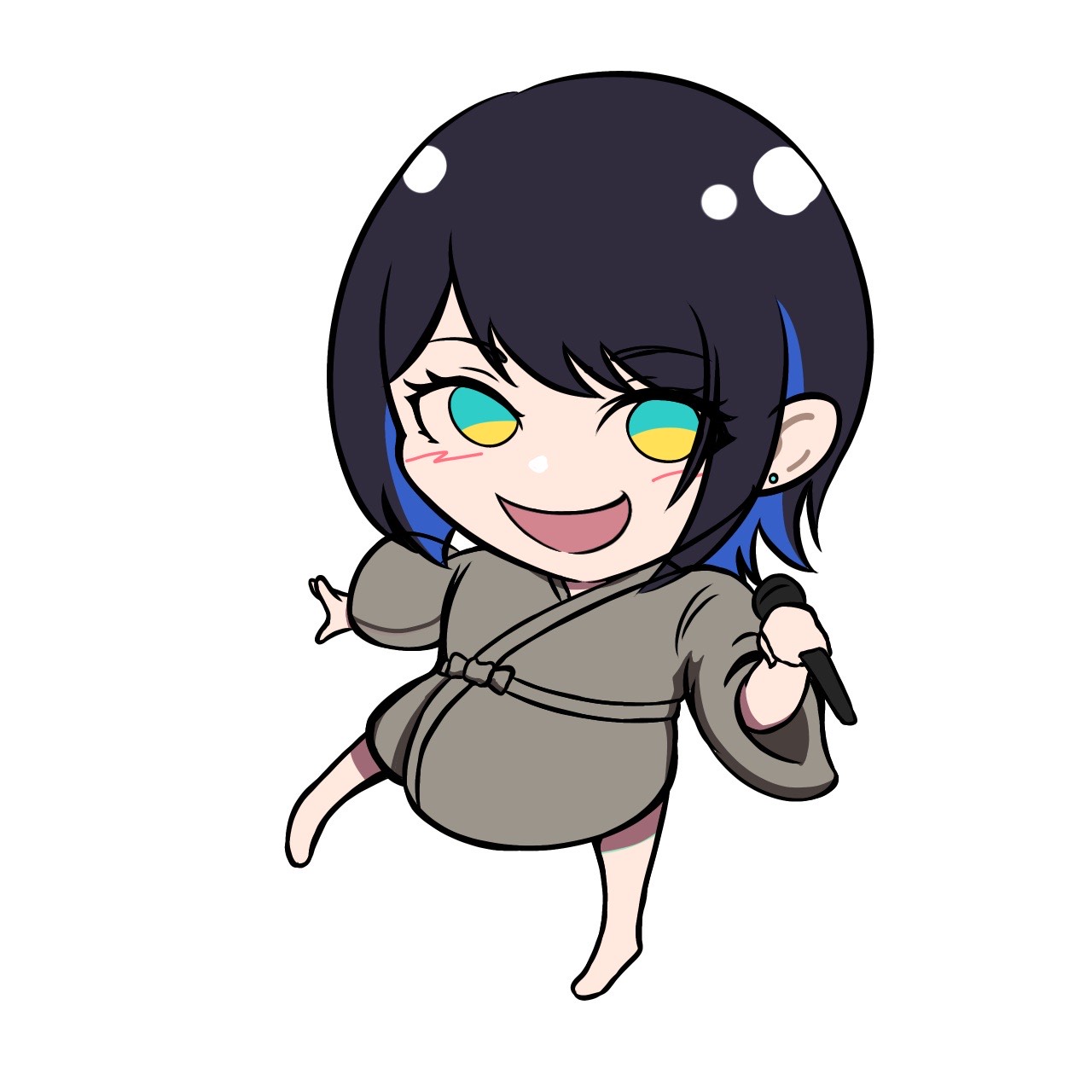 まったり中低音￤7:00まで☀️🌿‬