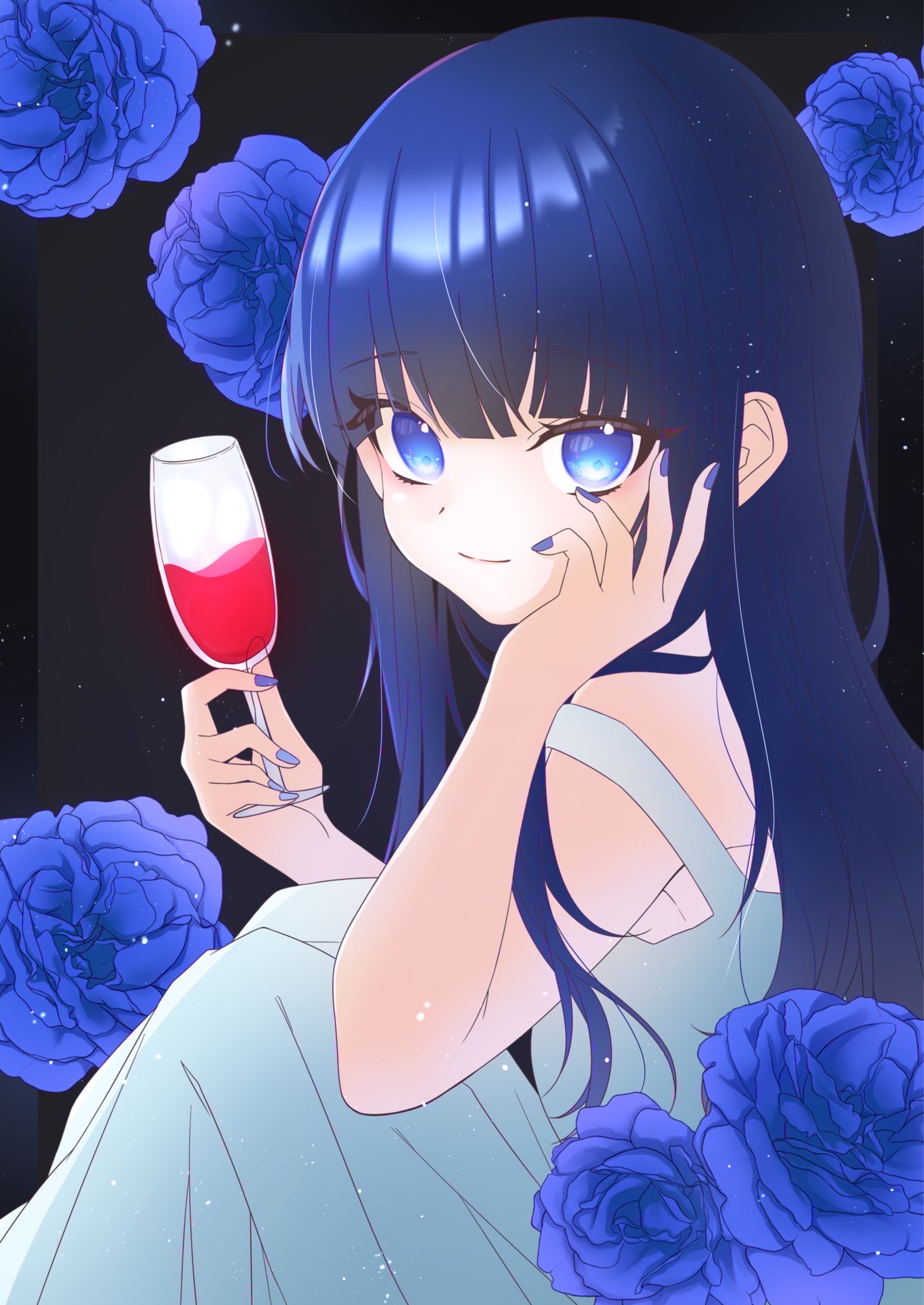 安心して潜れる枠です🫧