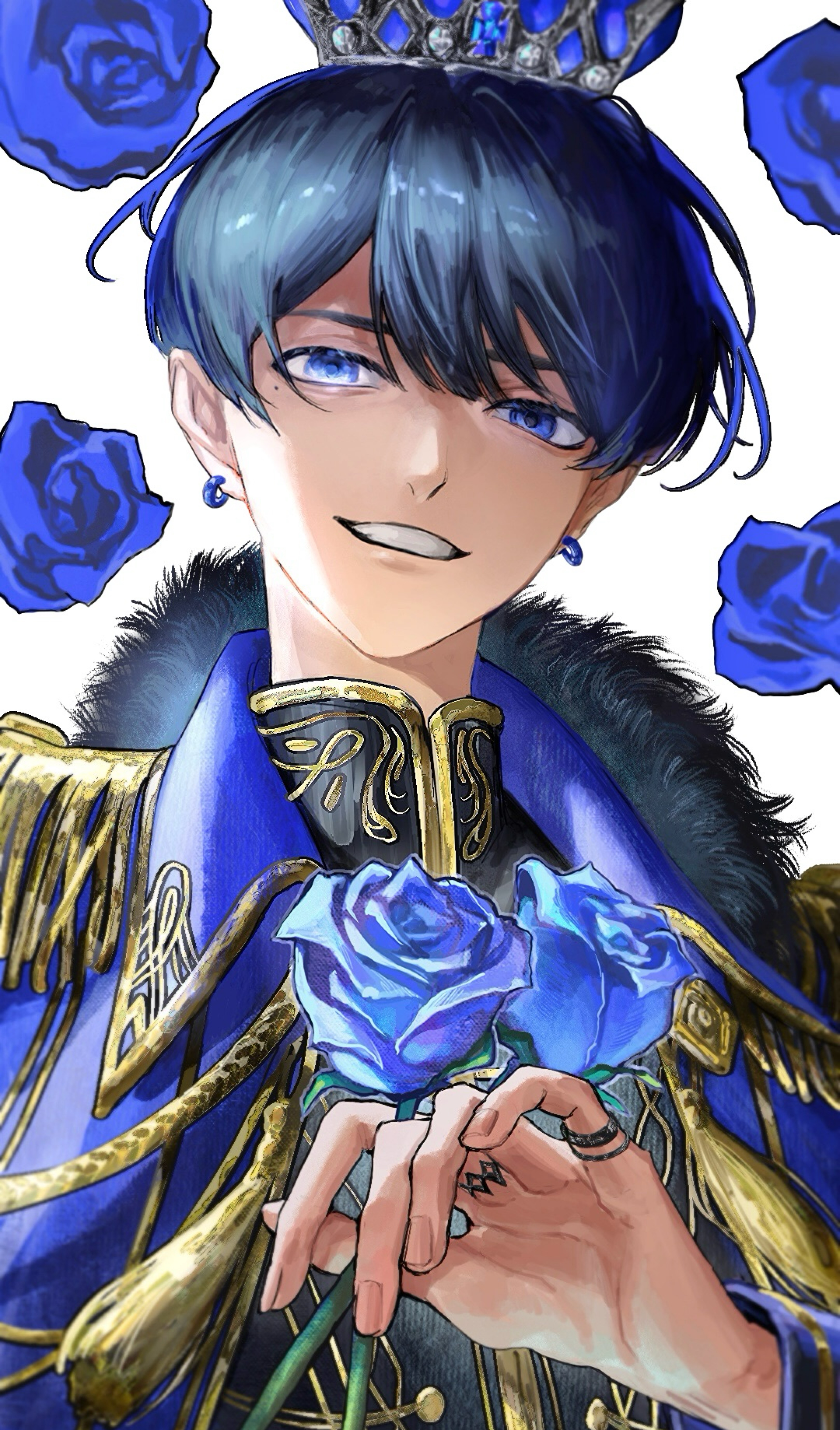 咲いたり、話したり、歌ったり