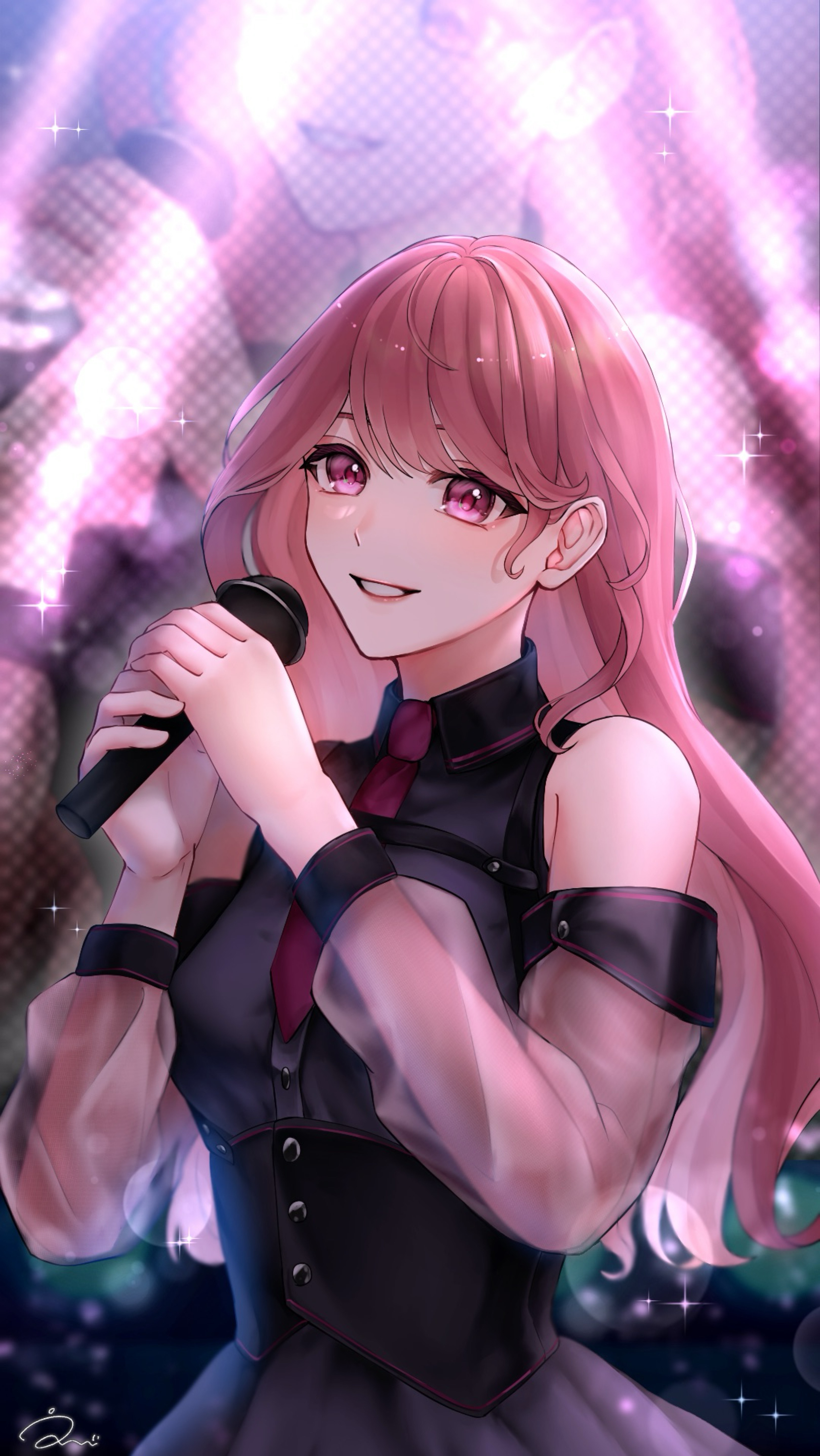 耳ばかになれ❕