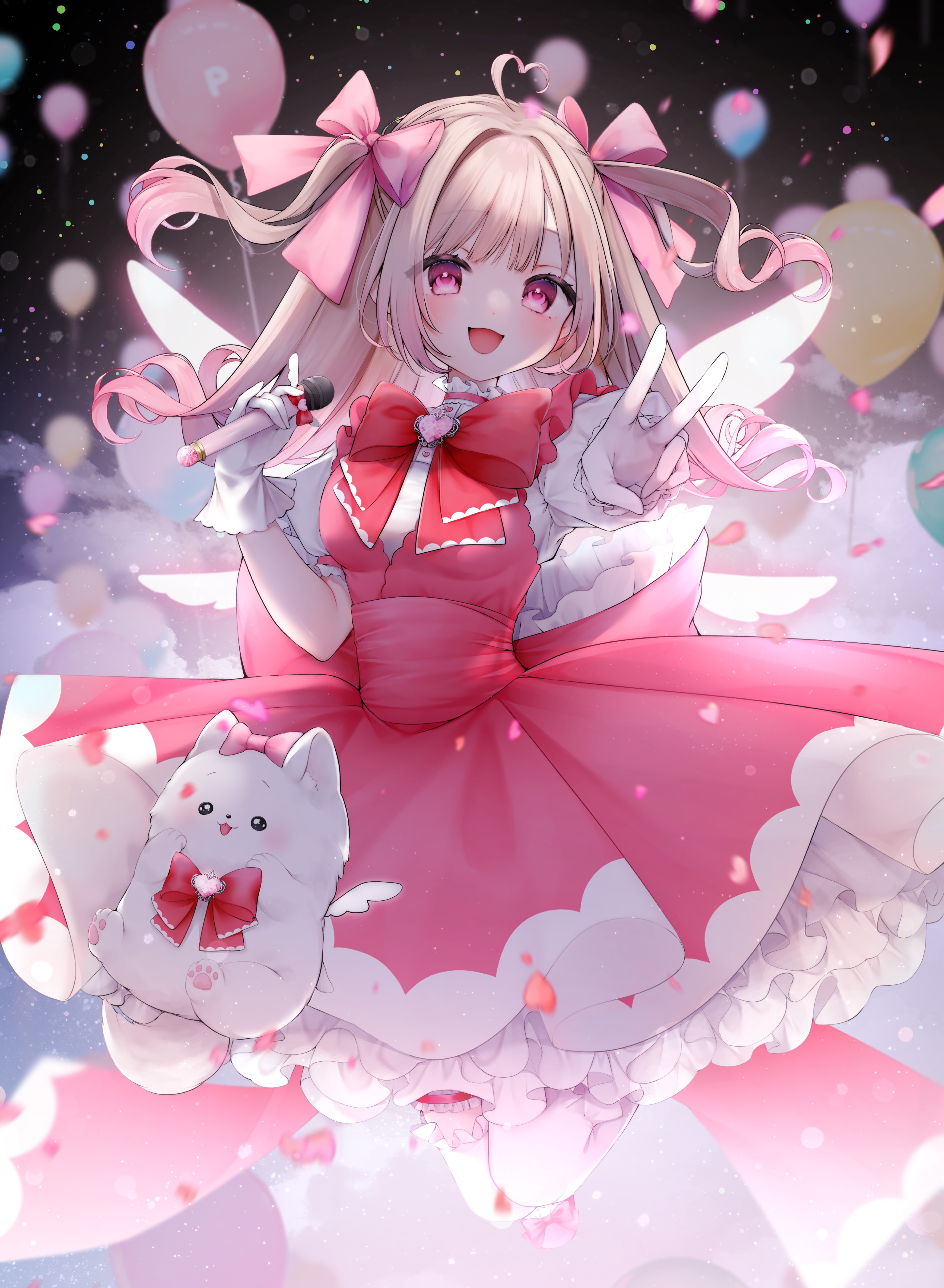 初潜◎アニソンとボカロをよく歌います❕