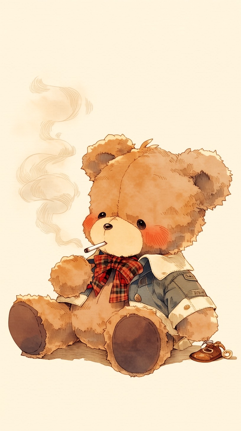 初潜◎鼻声でも歌いたいぢゃんね