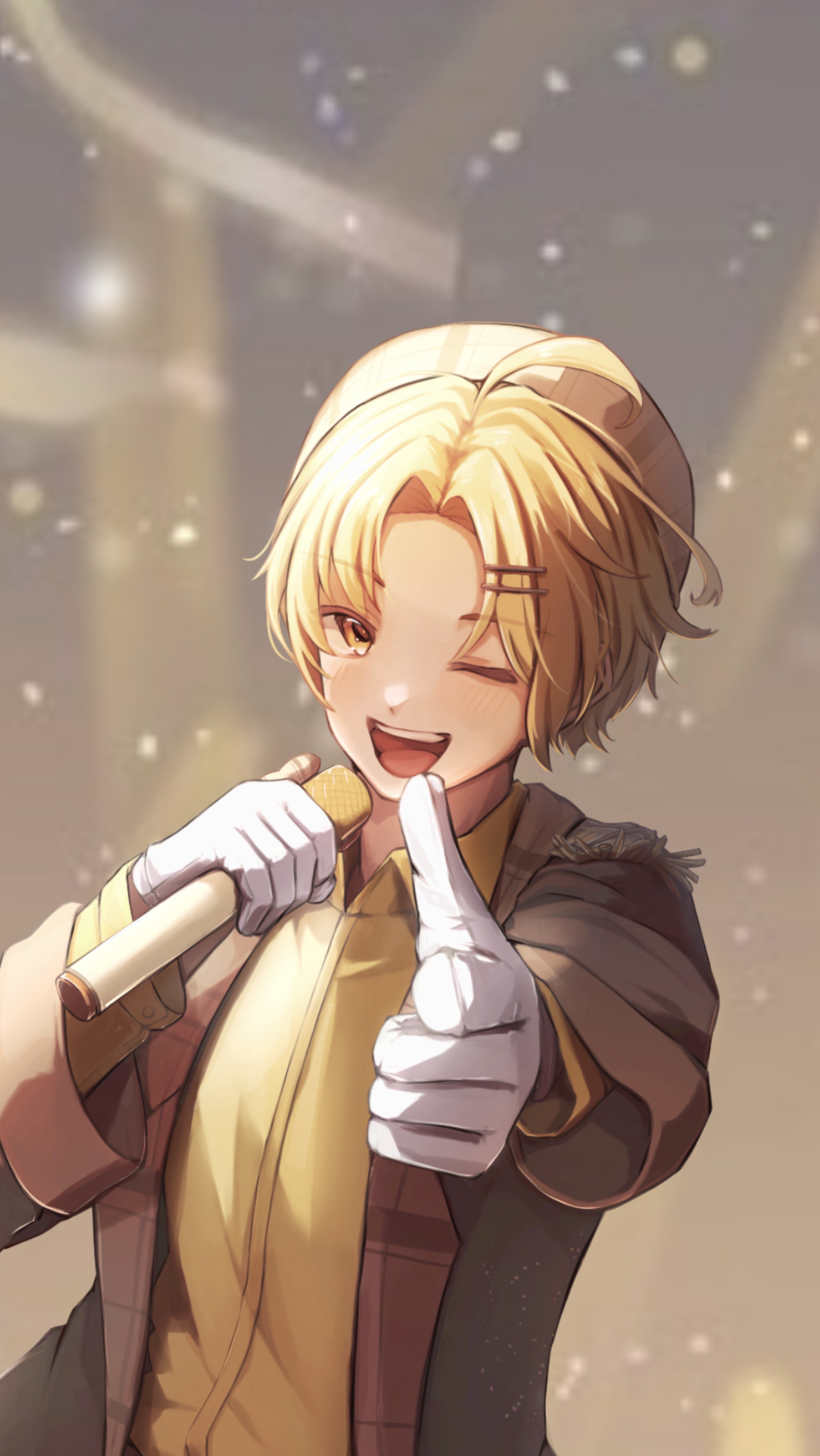 2h.元気あげる‼️初◎潜