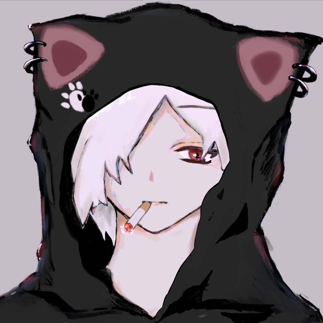 【初見⭕️】仕事中でもお構いなし雑談枠