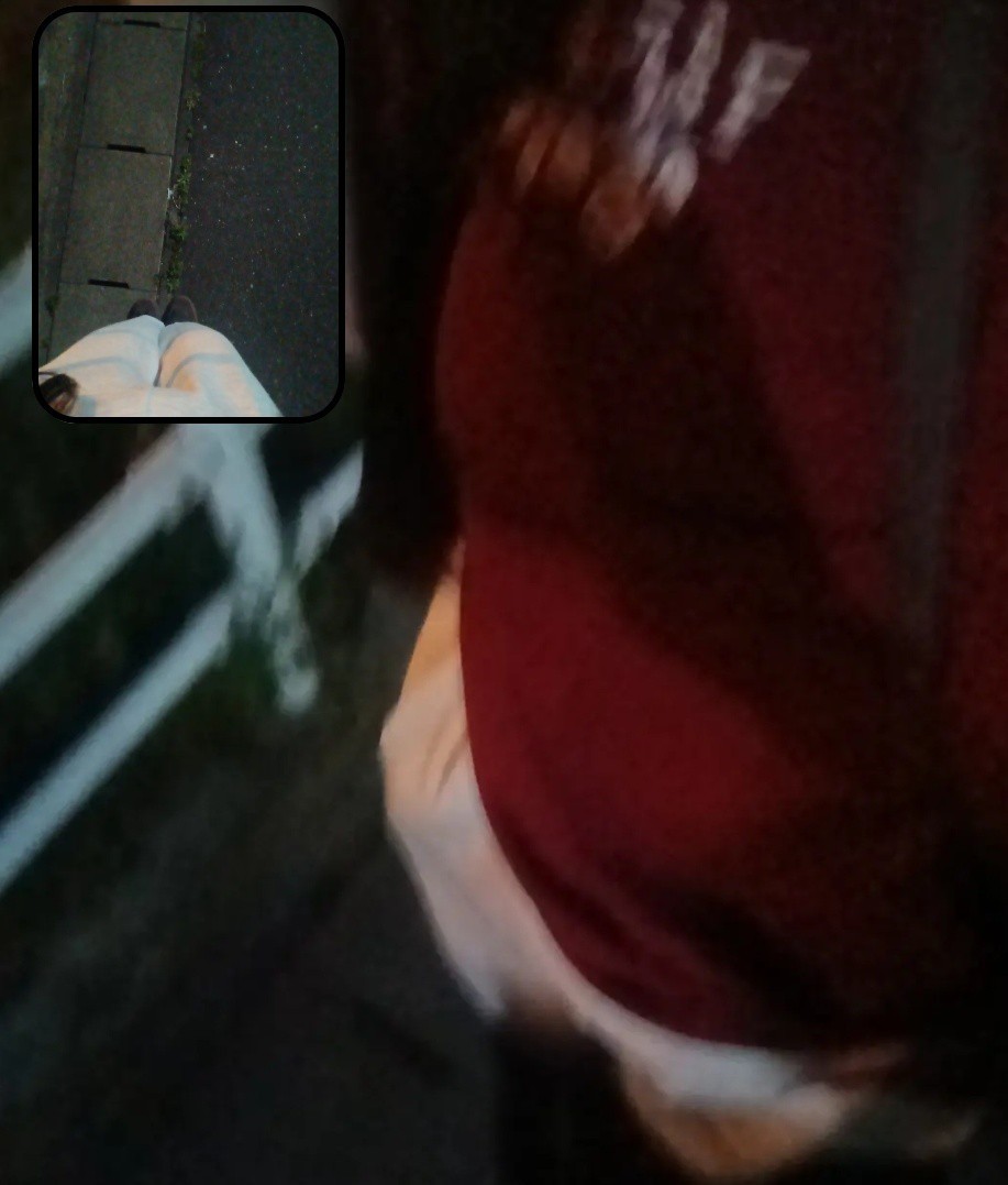 暇だし話そー！