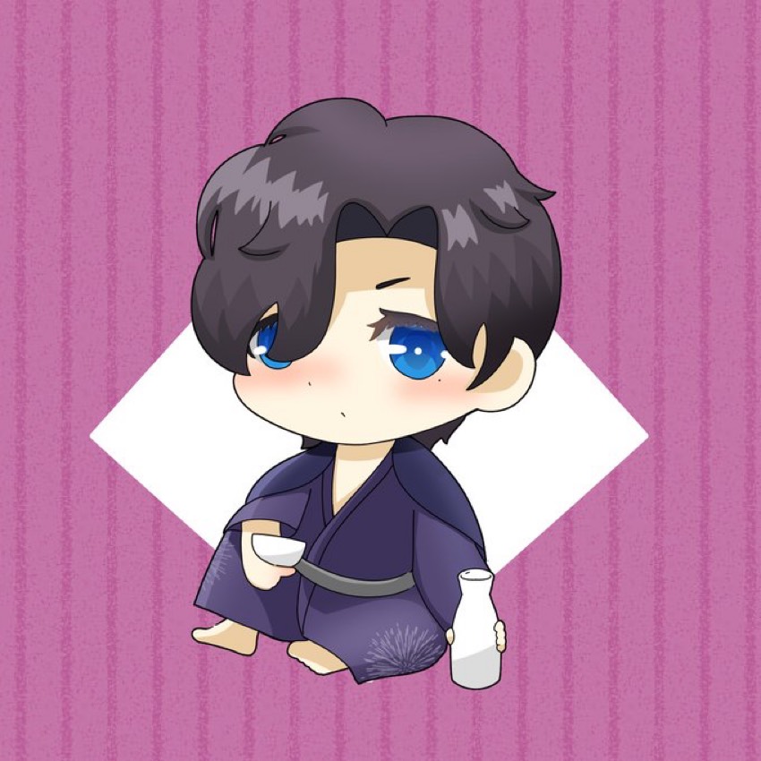 脊髄で喋る🗣️