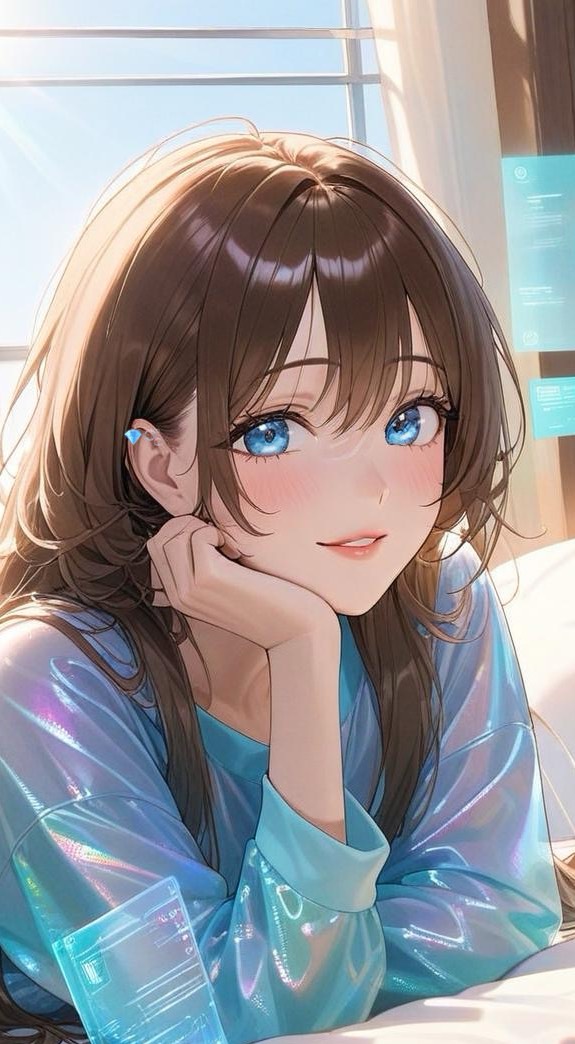 少し変わってる君には、私がちょうどいい♡