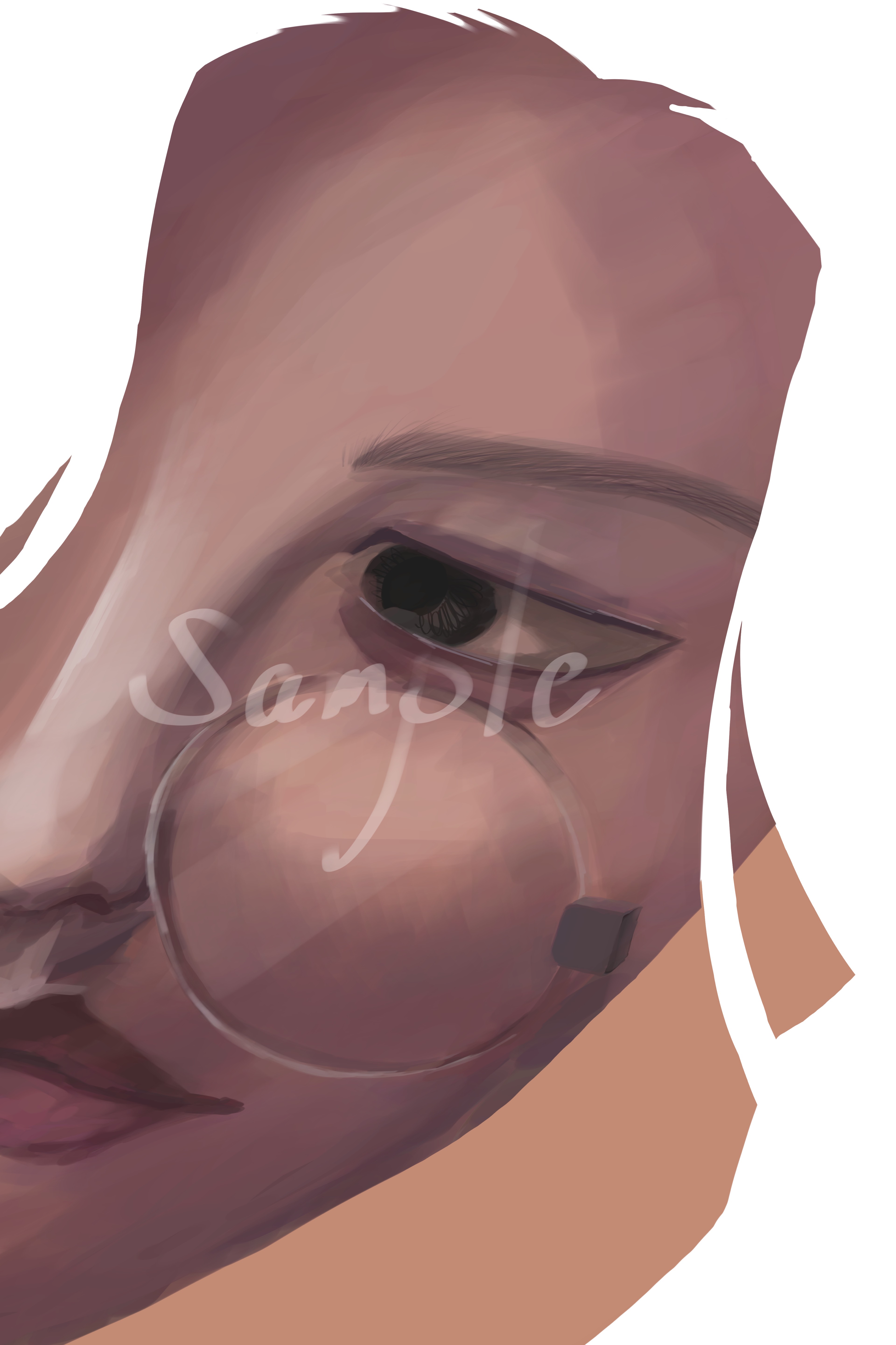 初寝潜◎寝かせて〜