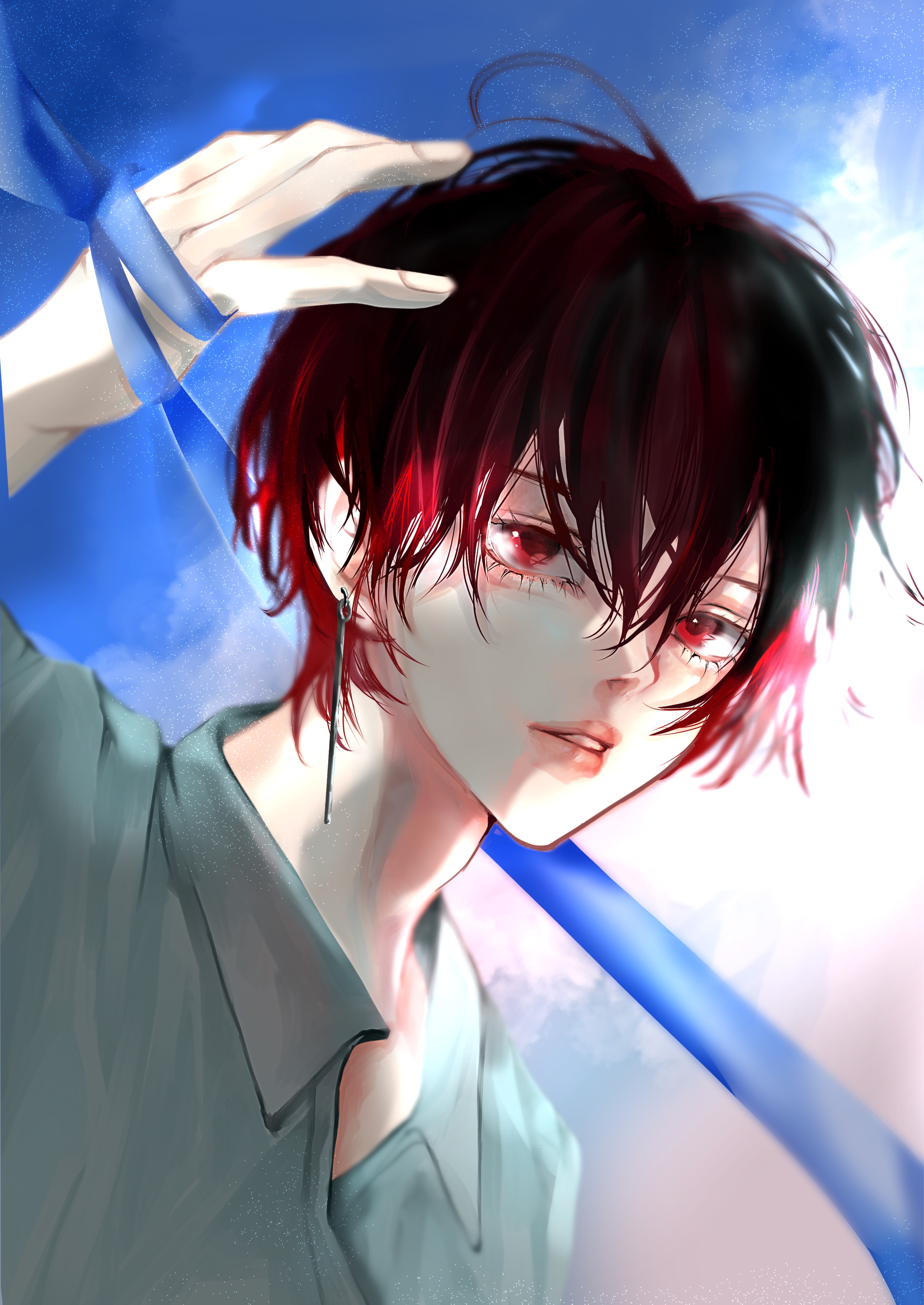 圧 倒 的 自 認 イ ケ カ テ