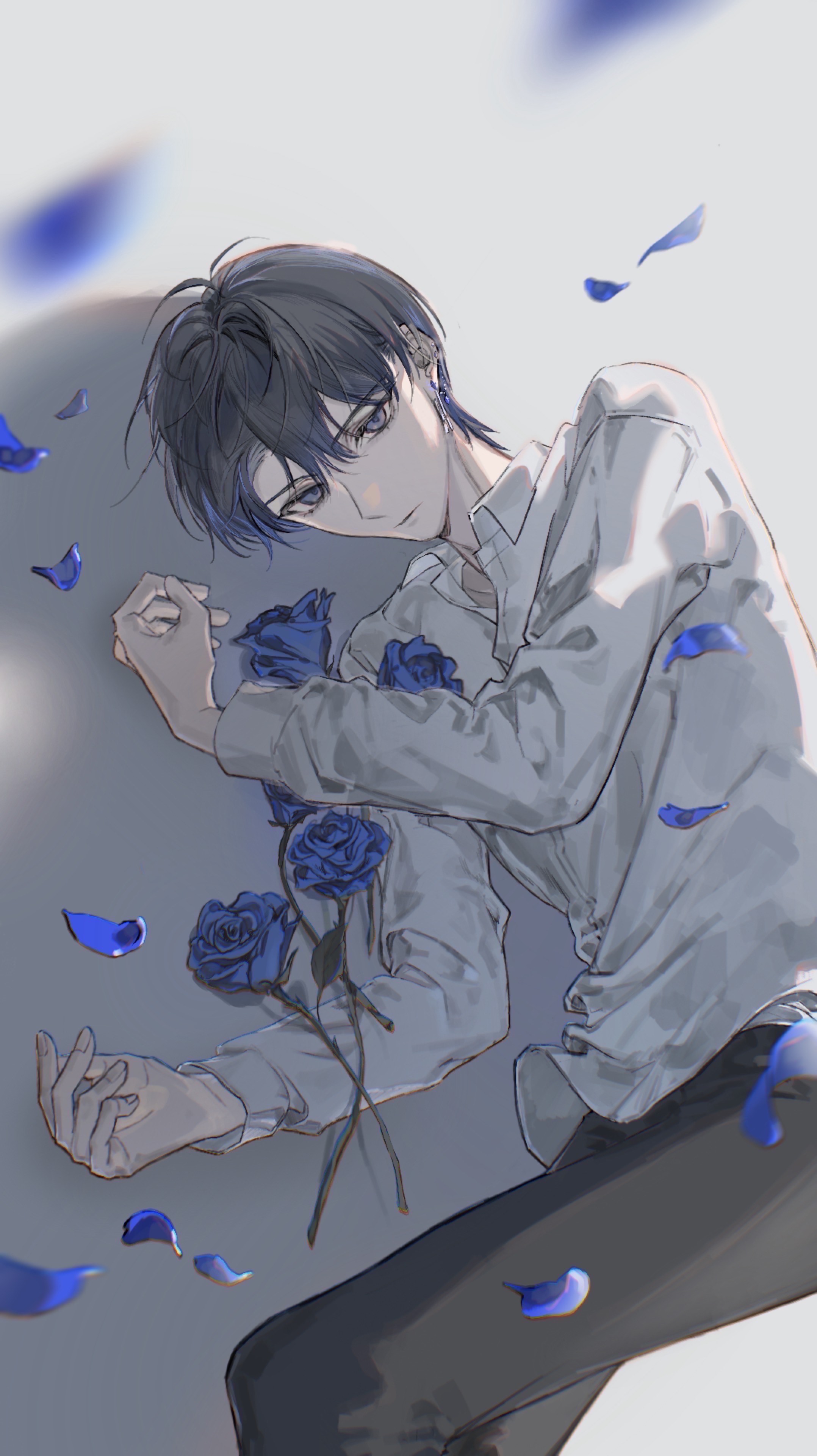 初潜〇おはよ。