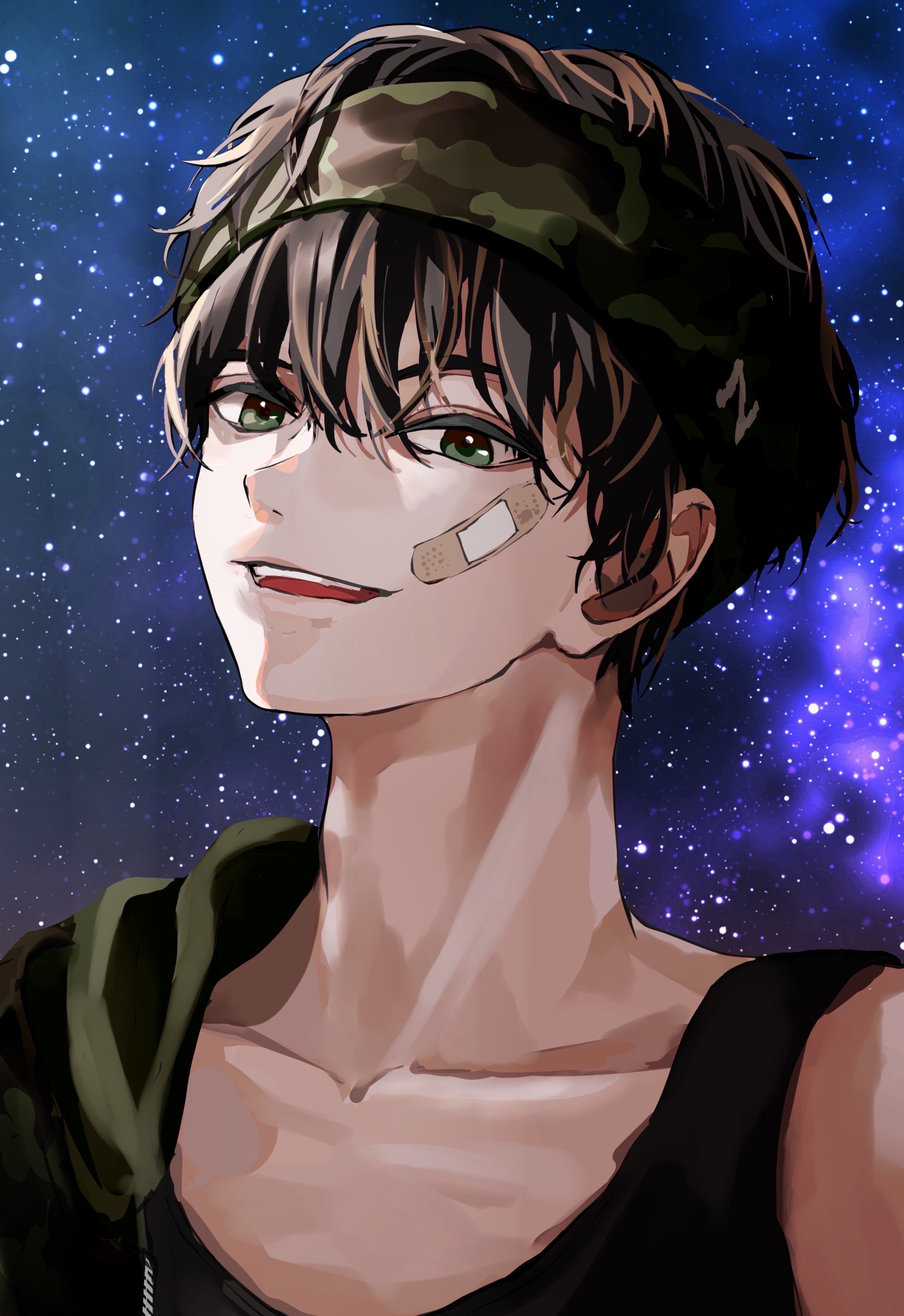 初見さん大募集💪(  ˙꒳​˙💪  )