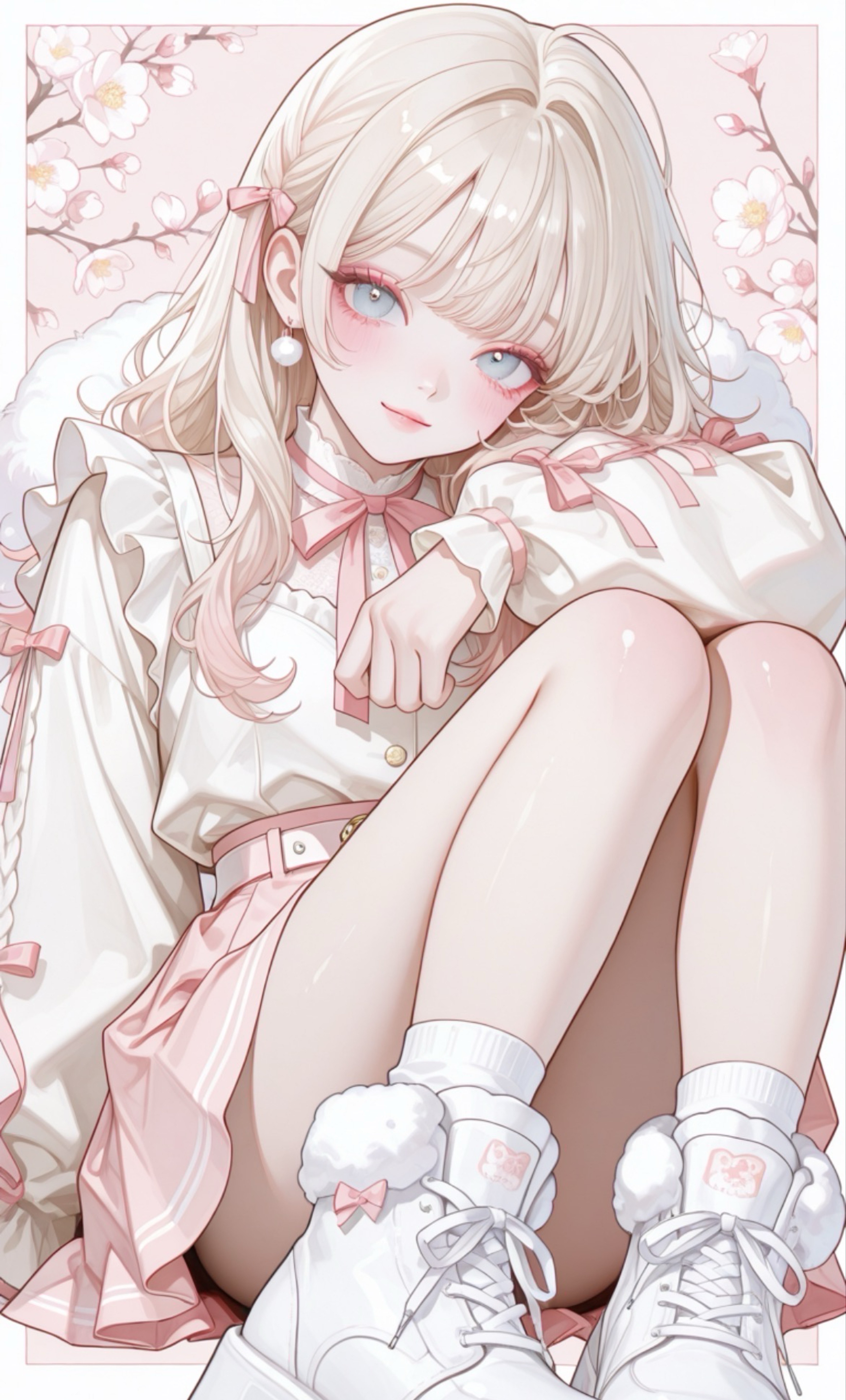 初見さん大歓迎！ポテトと話そ