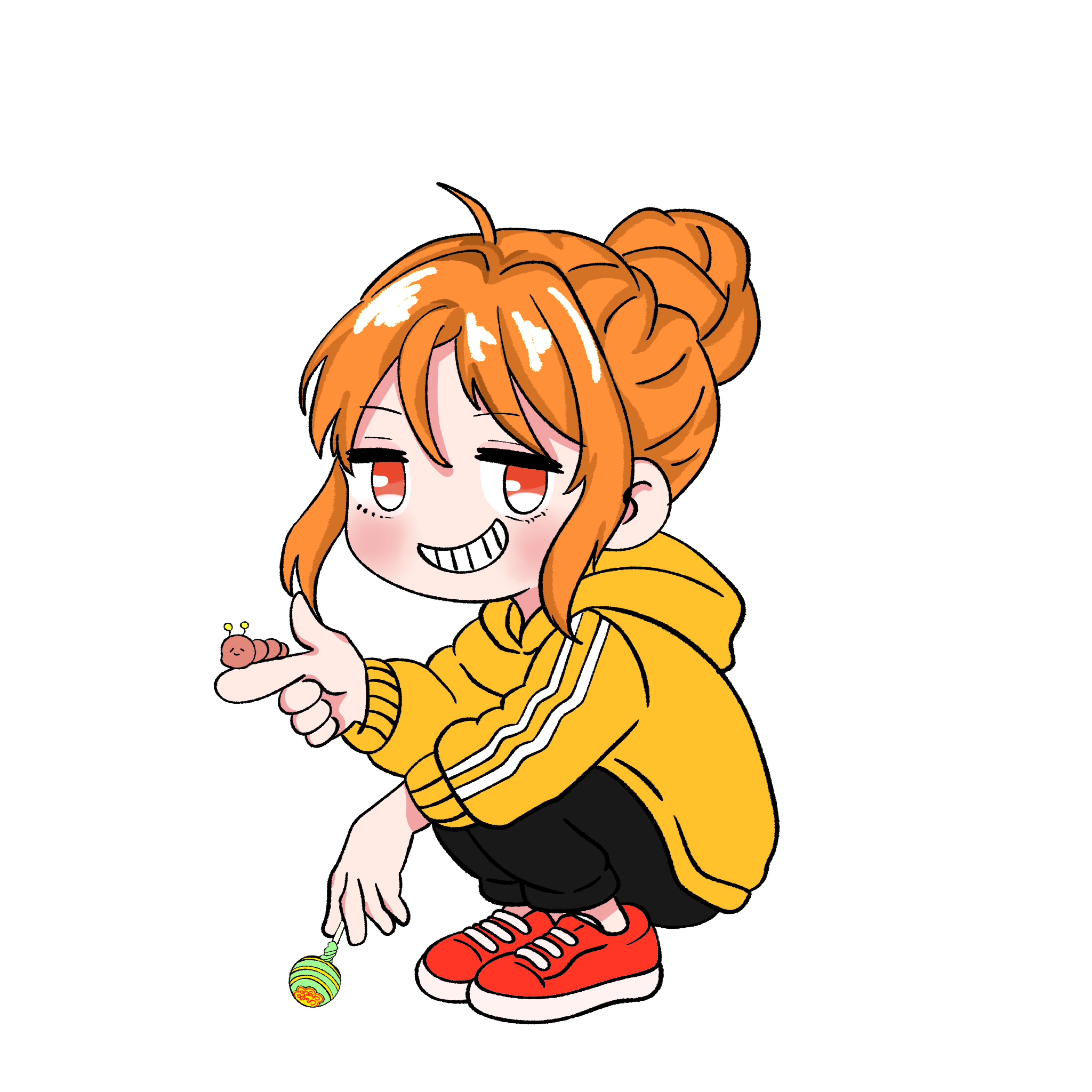 【短時間】お昼いちばんHighな枠🐌