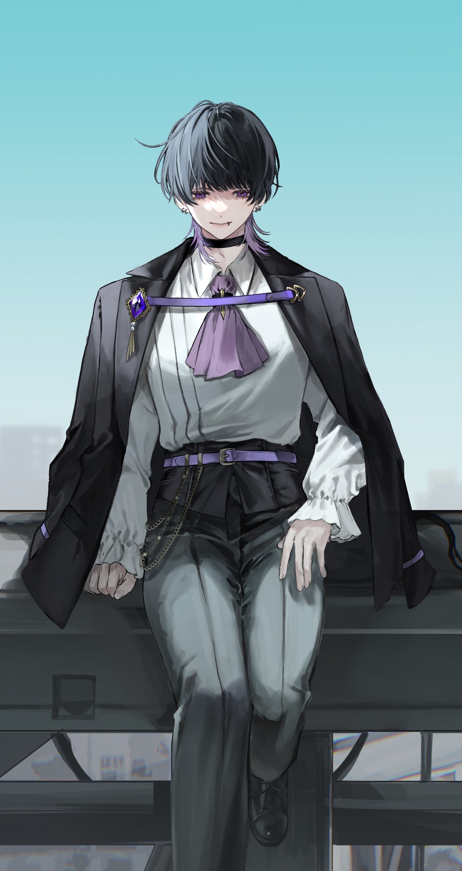 ぼくでよければ。1h