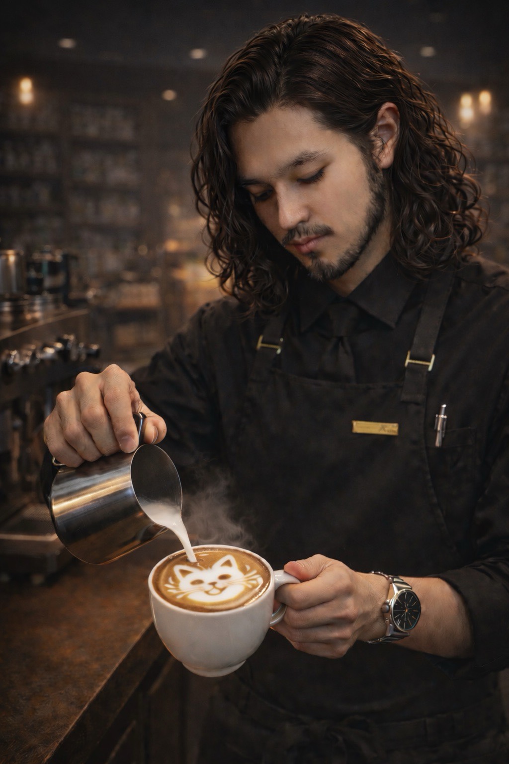 低音ボイス／気になったらどうぞ