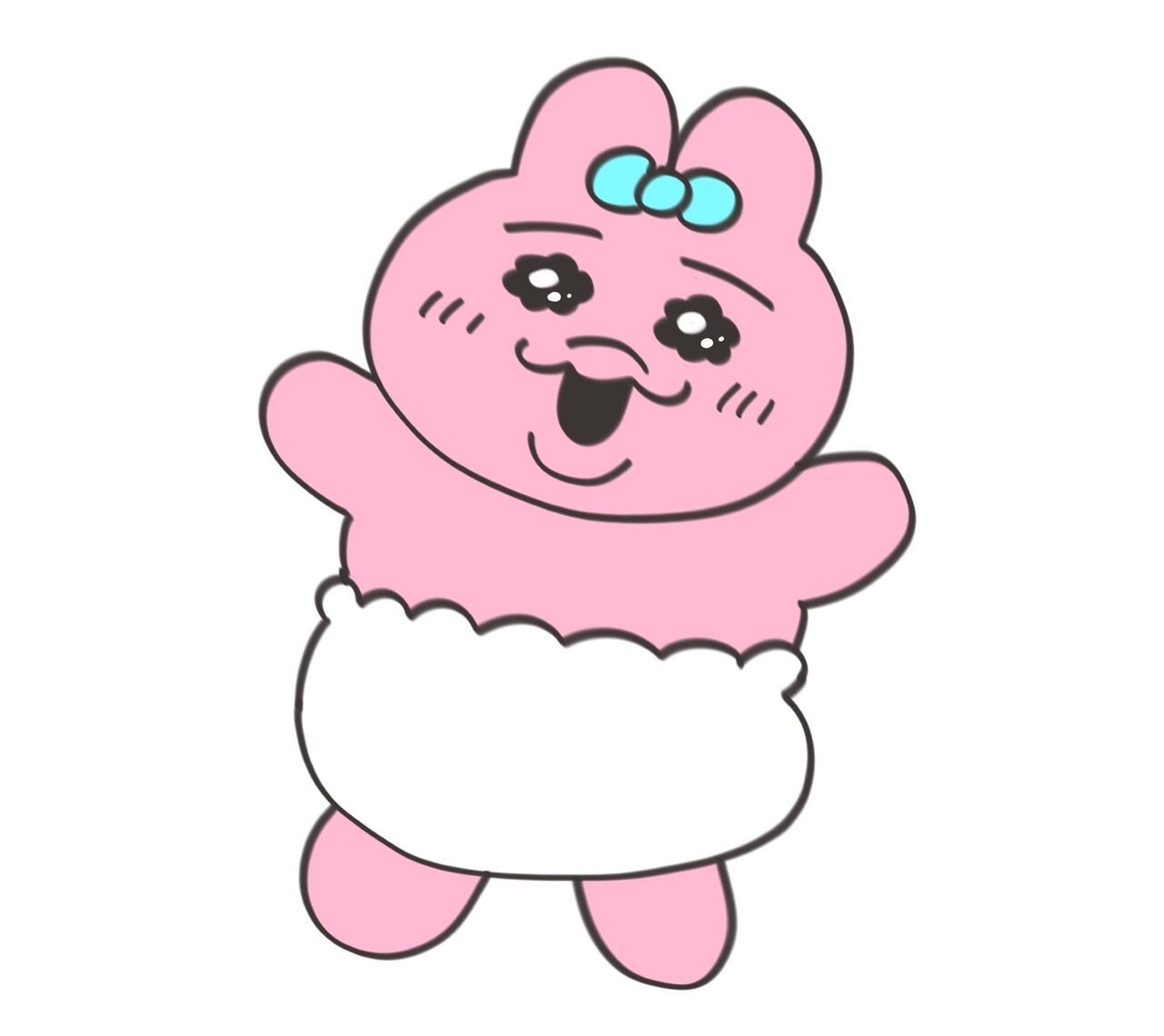 初見◎常に眠いですね。寝ますか。