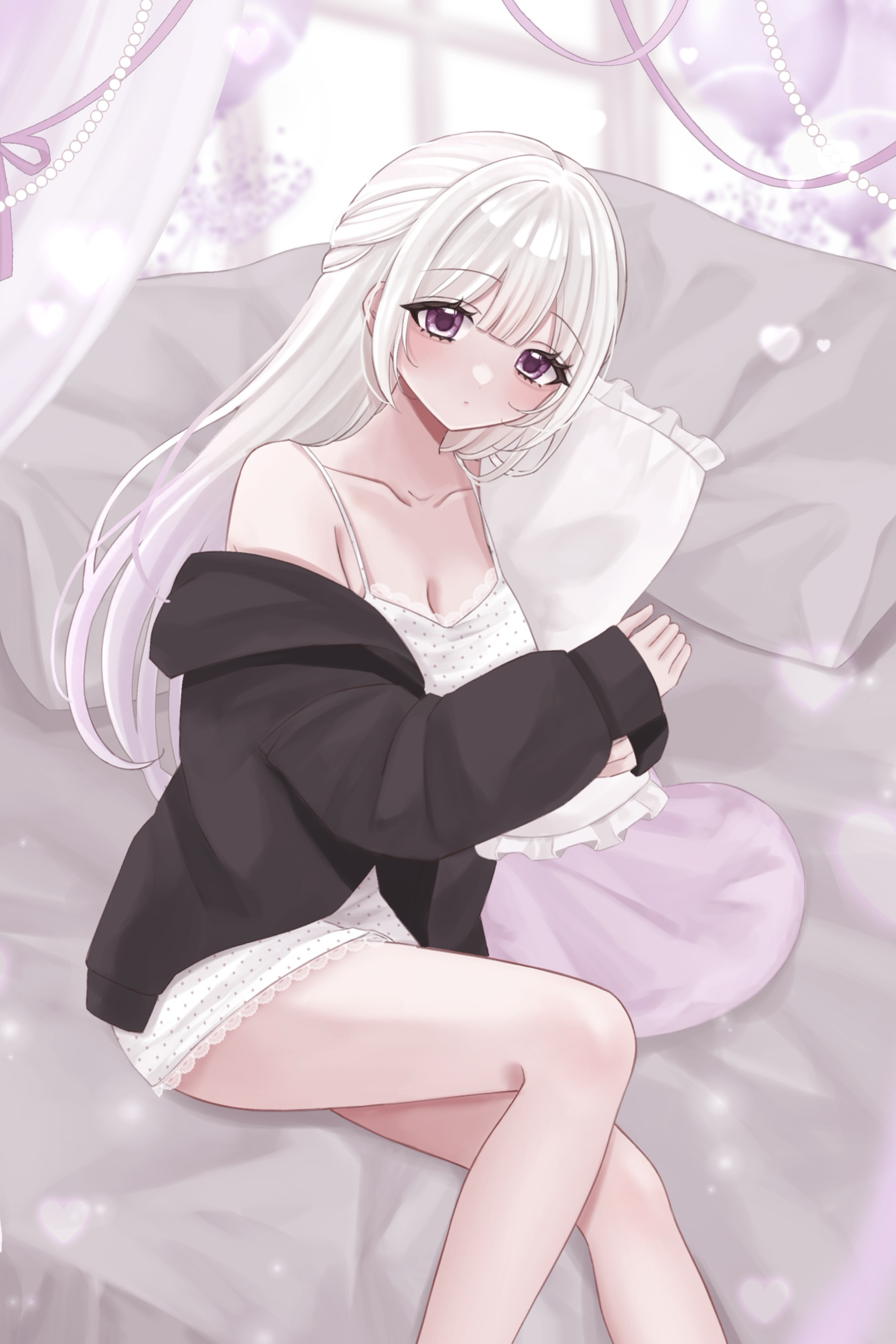 8:00 えたーなるかんしゃ❕