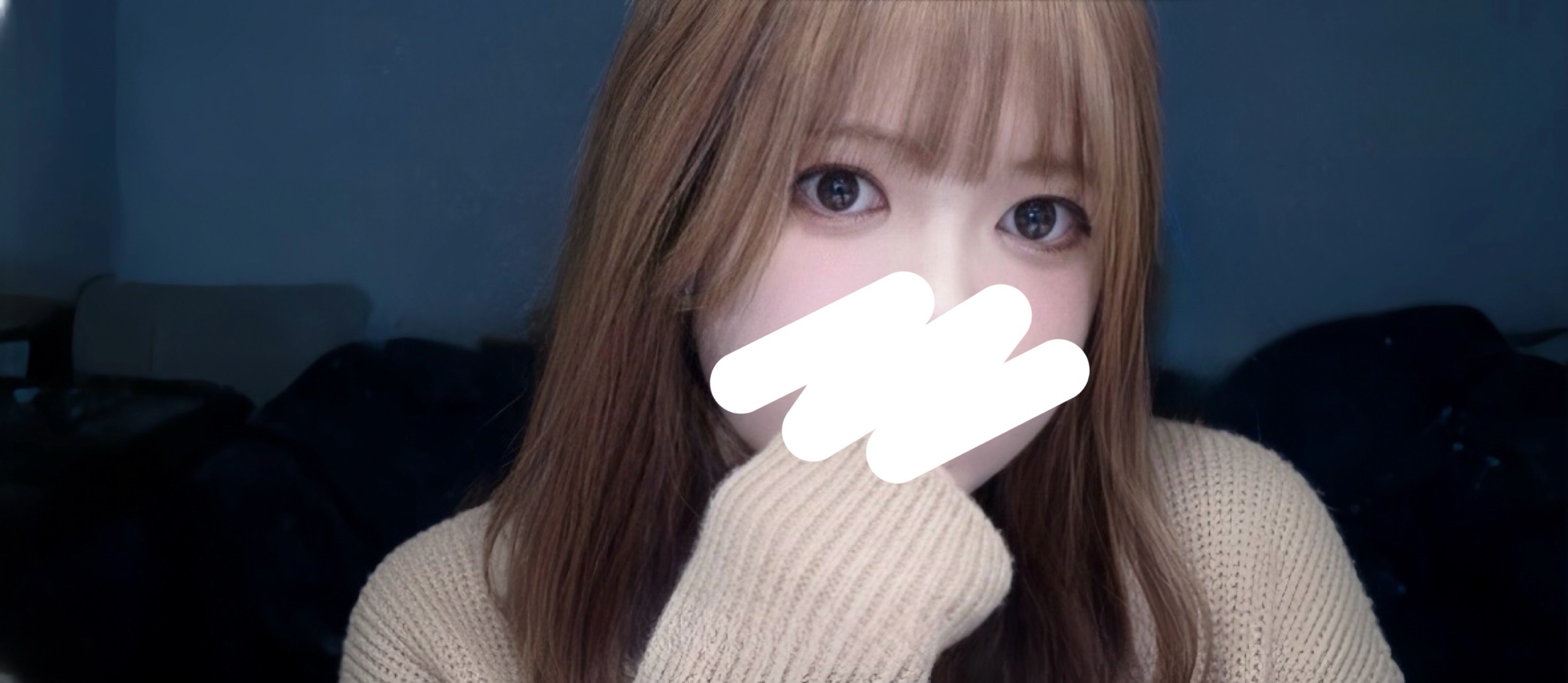 年上お姉さん🚬(''. )︎💕心身不調