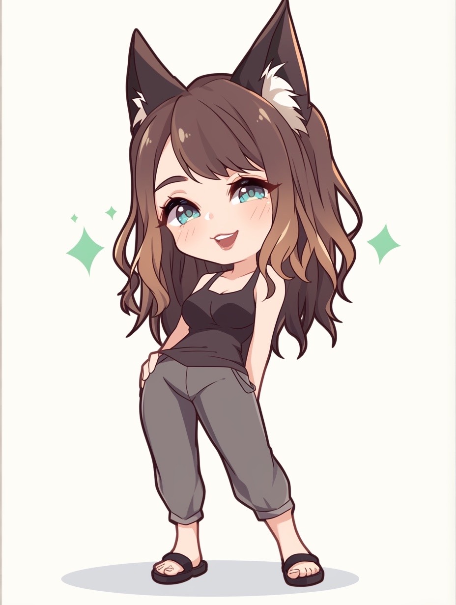 働きたくないお仕事❶(英/日