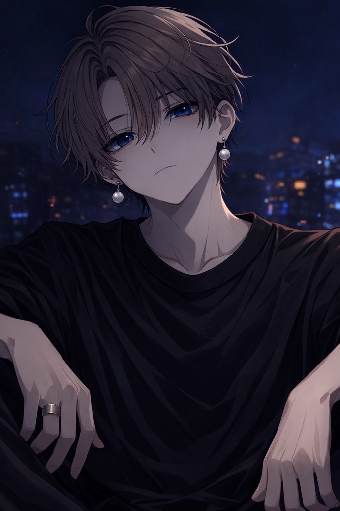 君の休憩場 初見〇