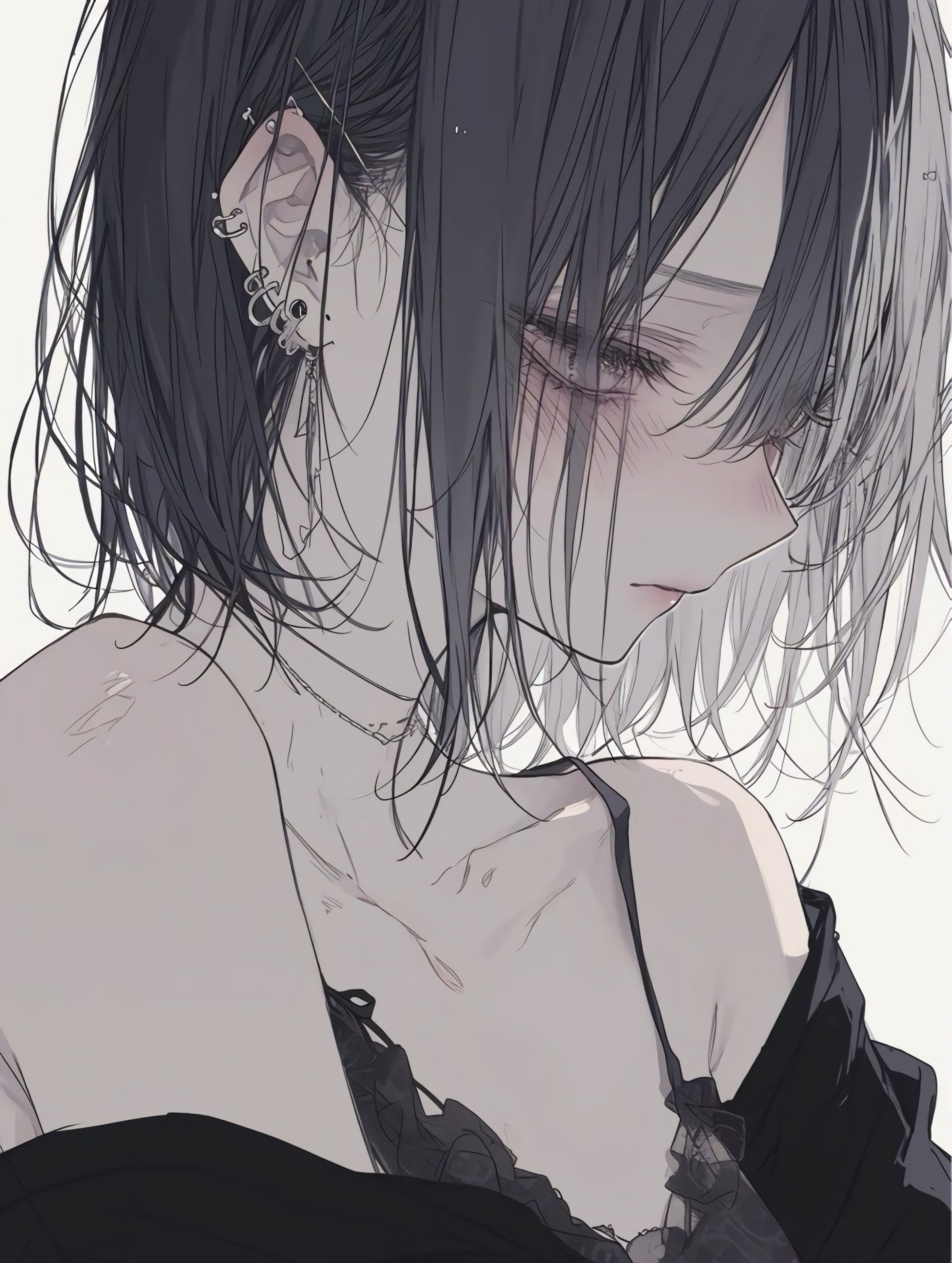 未恋に愛にきてよ。